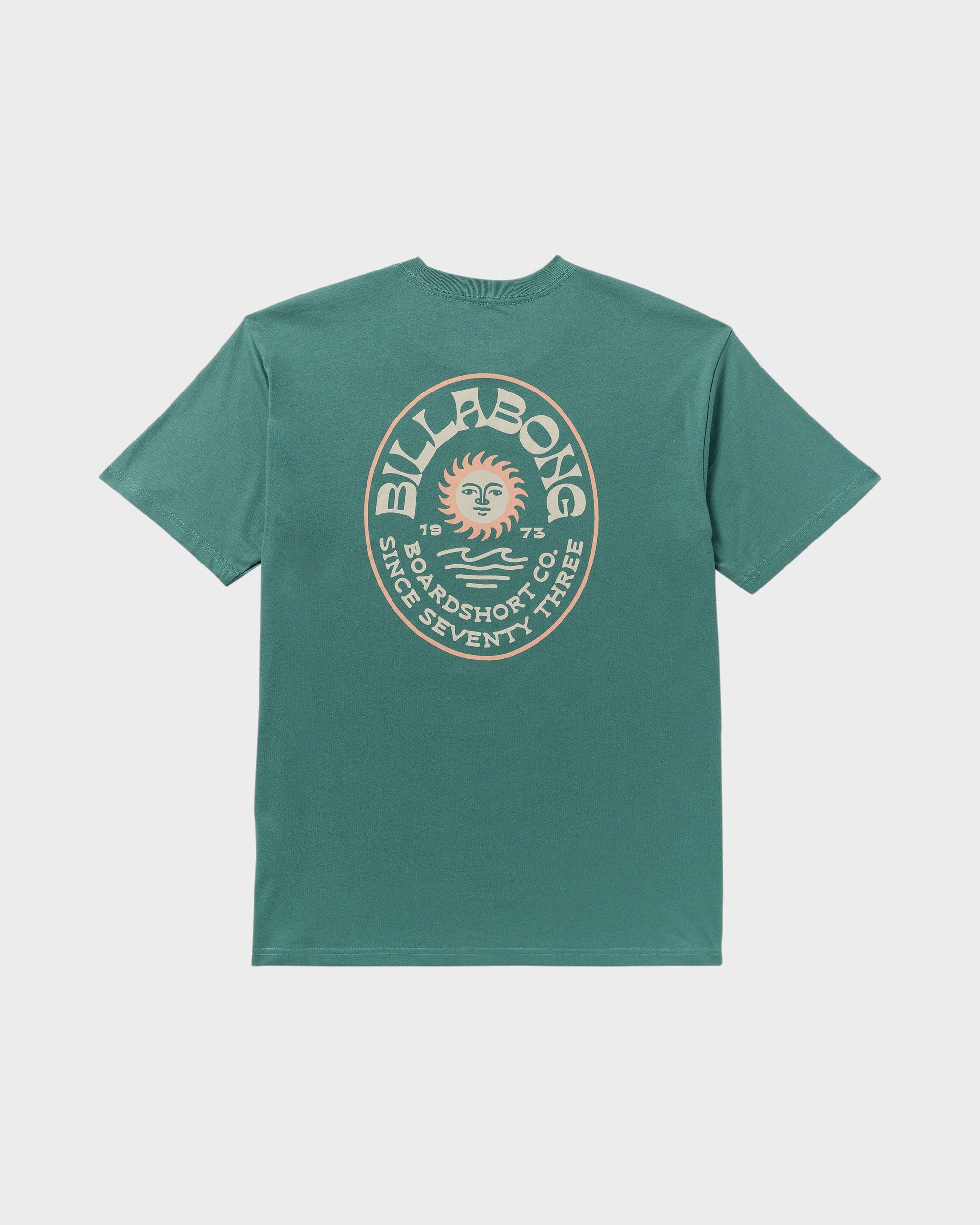 Mens Sunny Days T-Shirt