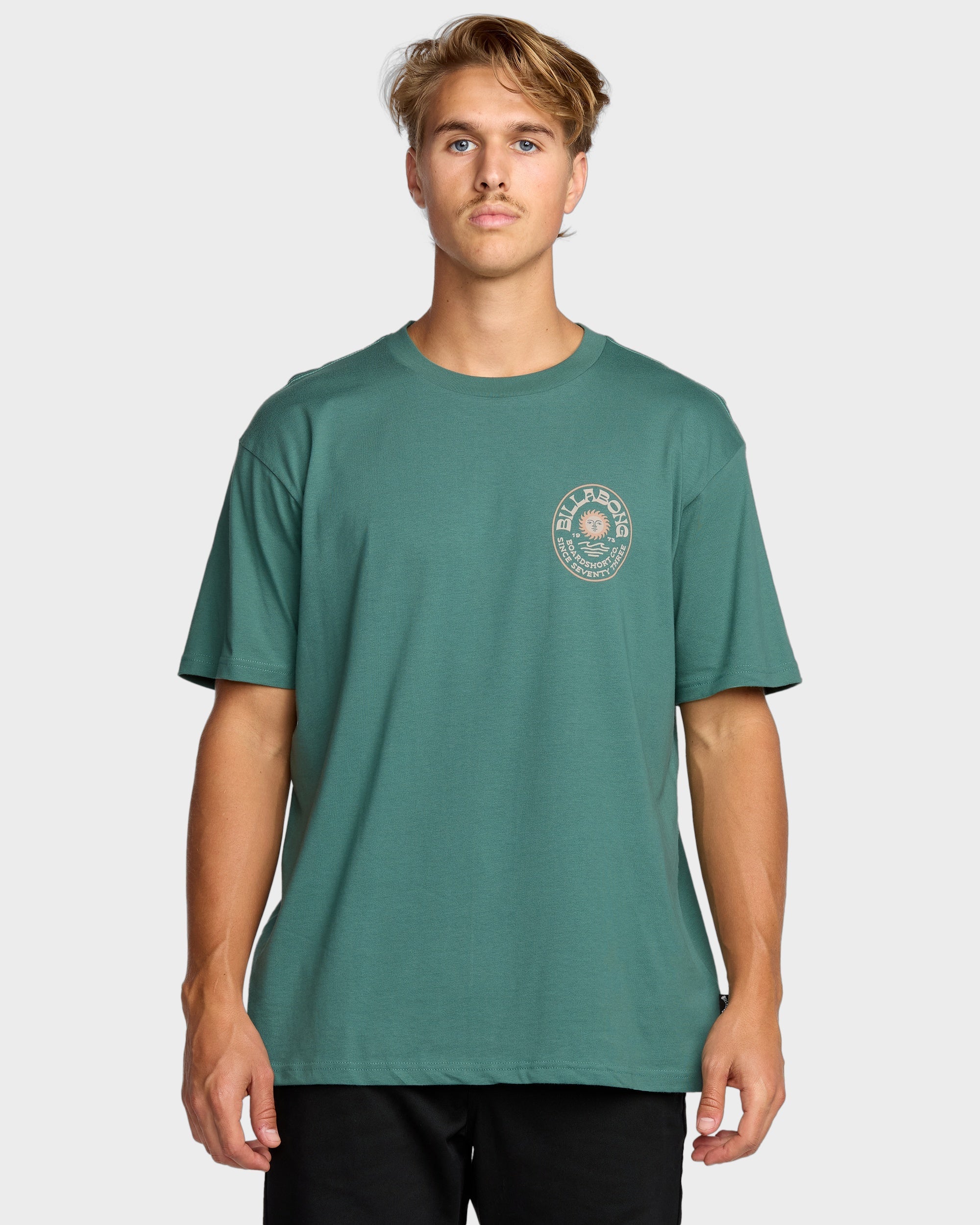 Mens Sunny Days T-Shirt