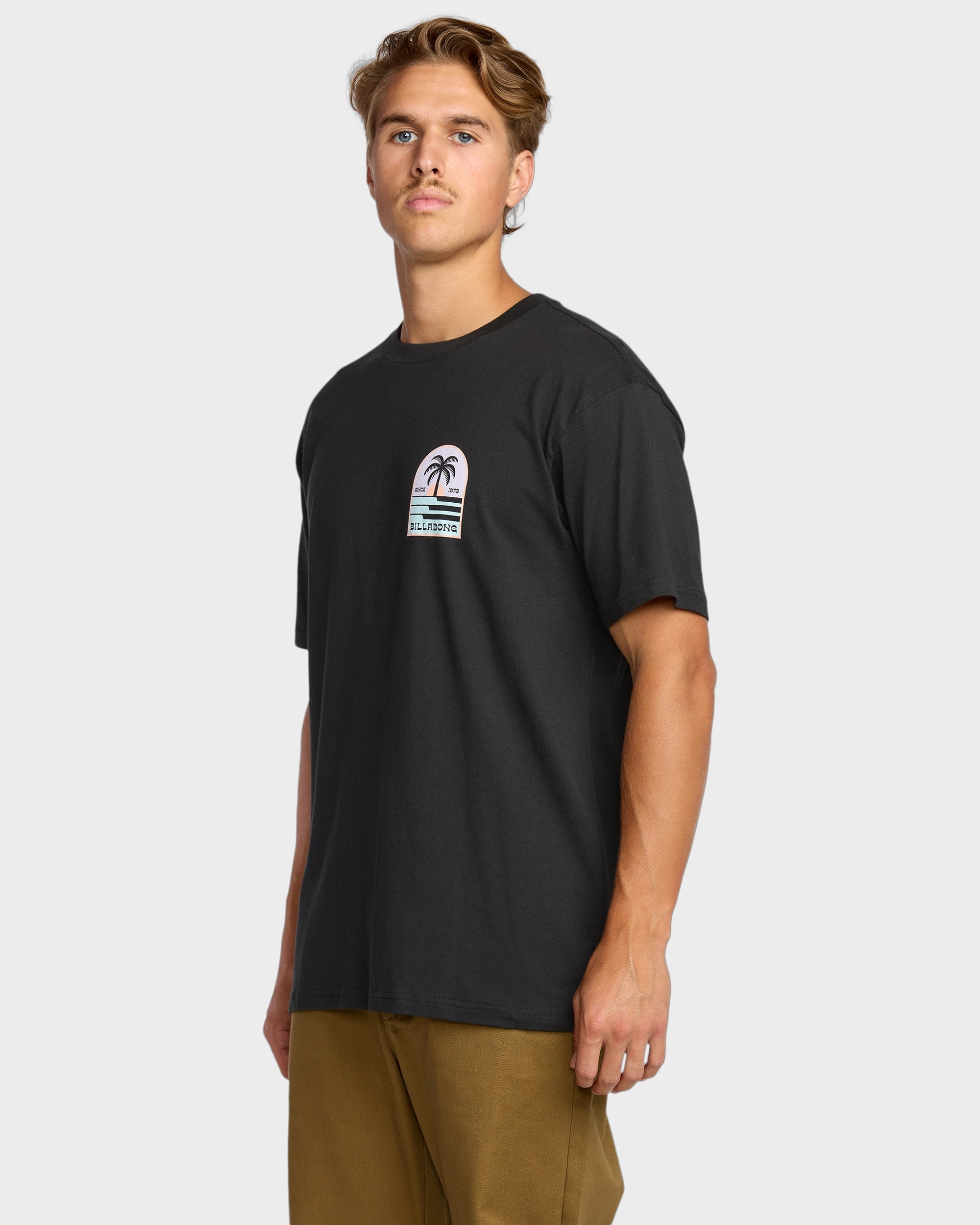 Mens Portal T-Shirt