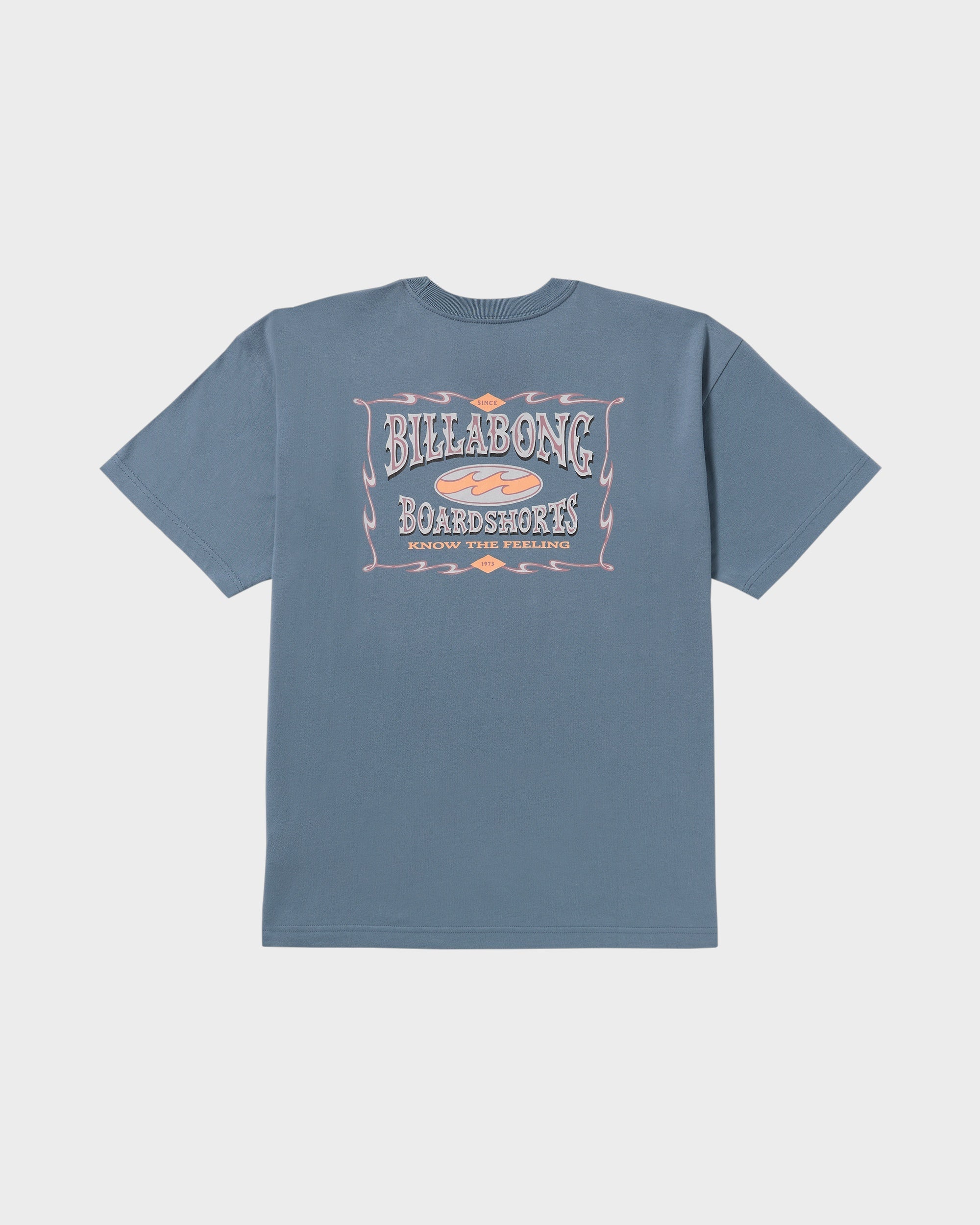 Mens Double Spread T-Shirt