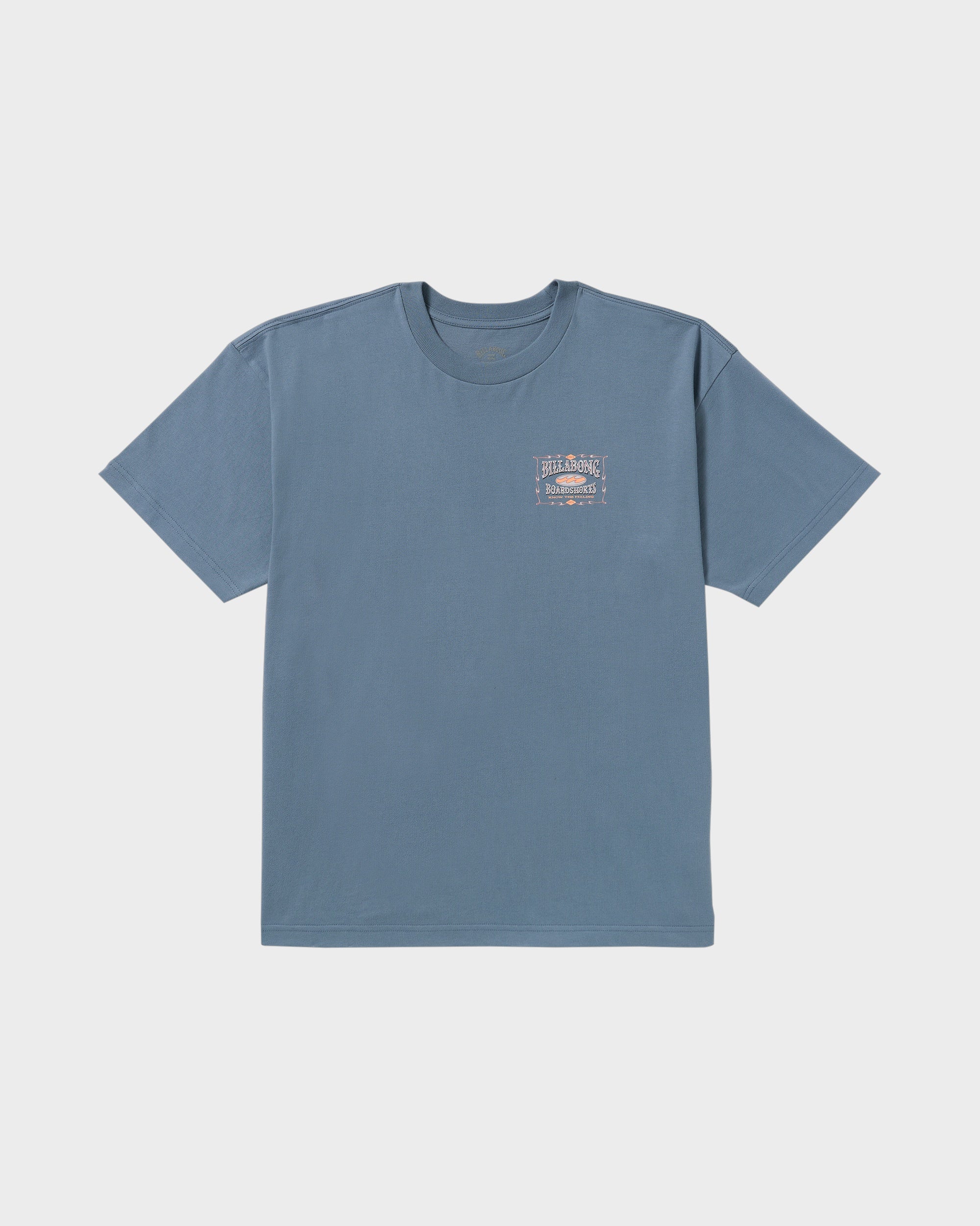 Mens Double Spread T-Shirt