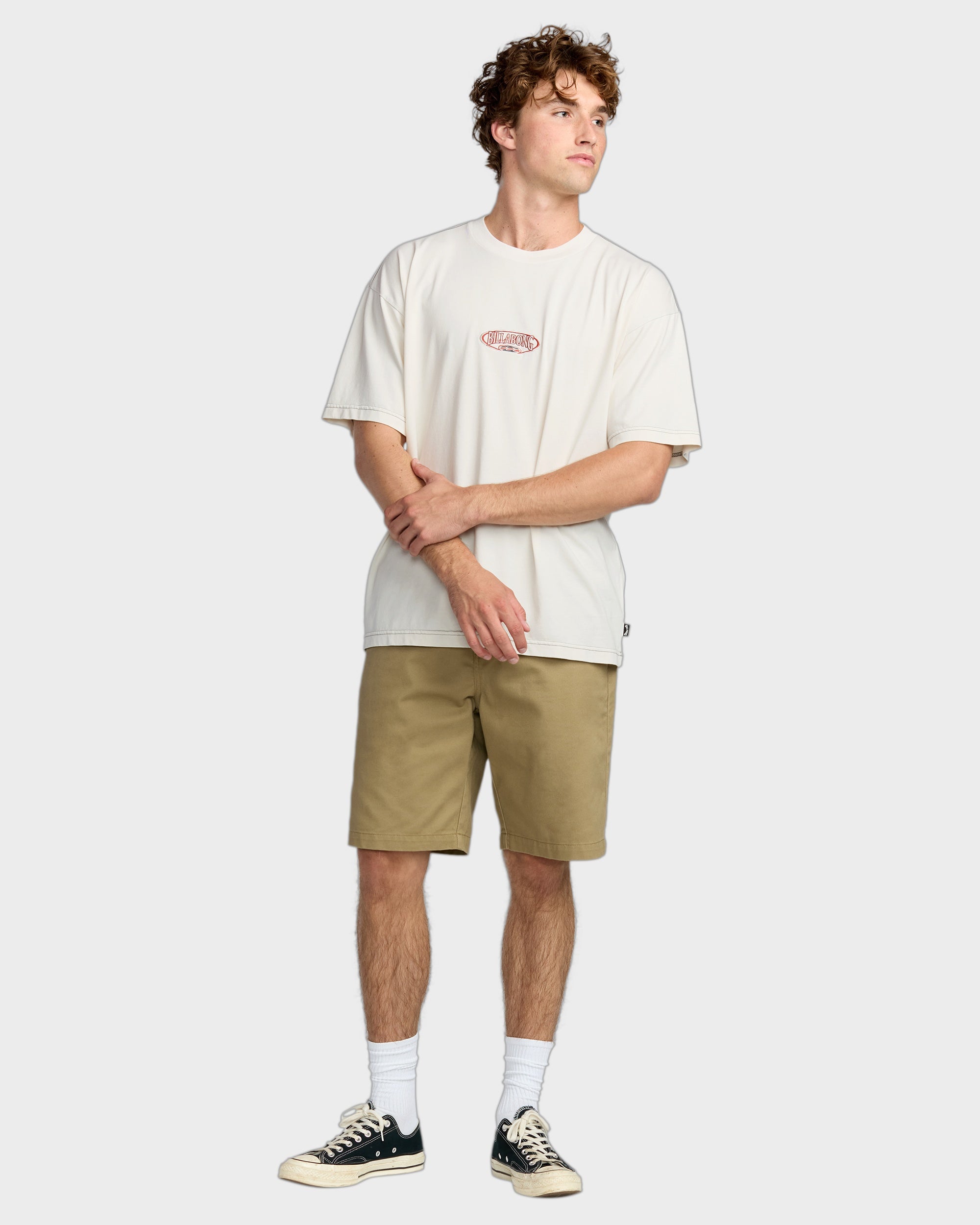 Mens Bad Dog OG T-Shirt