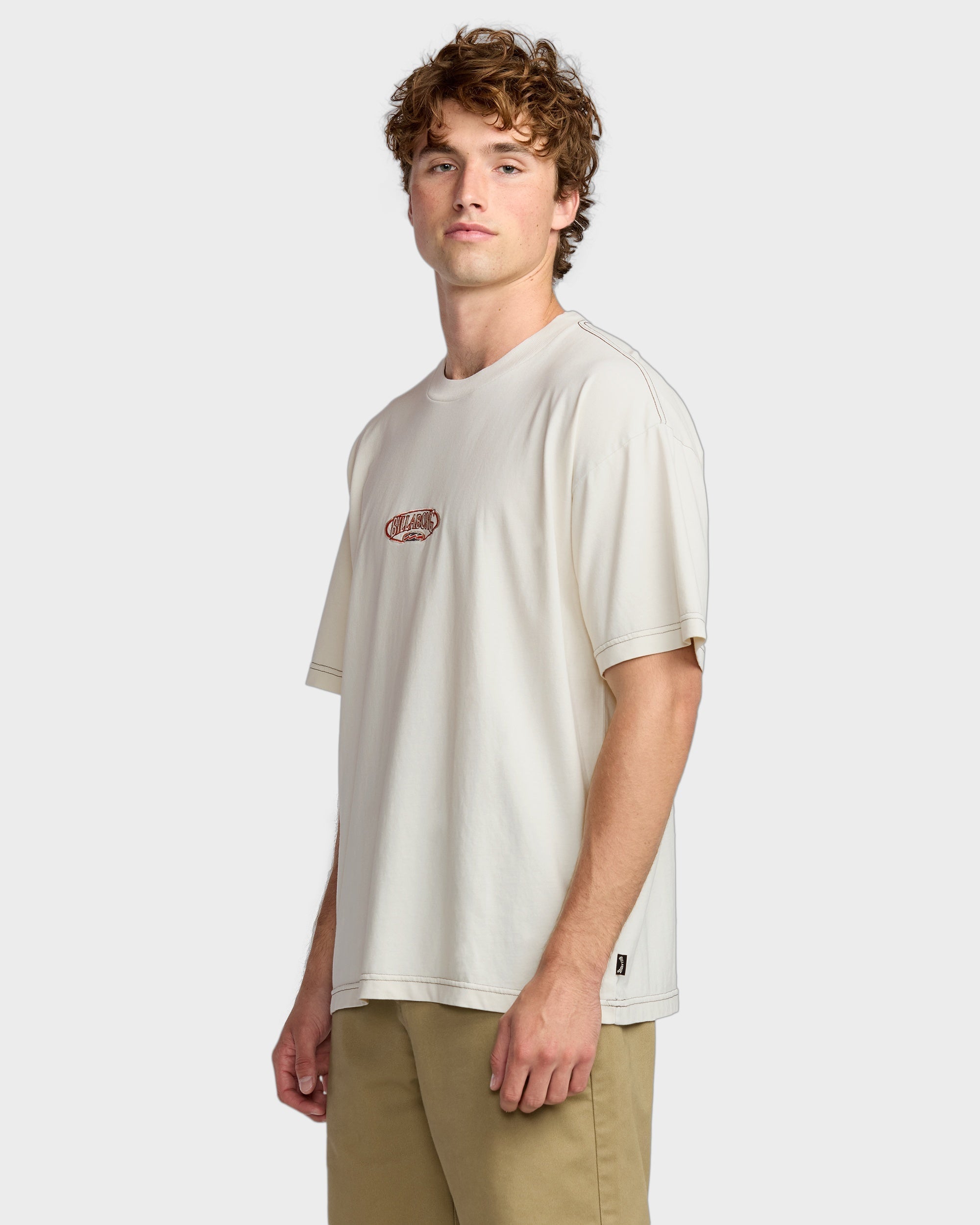 Mens Bad Dog OG T-Shirt