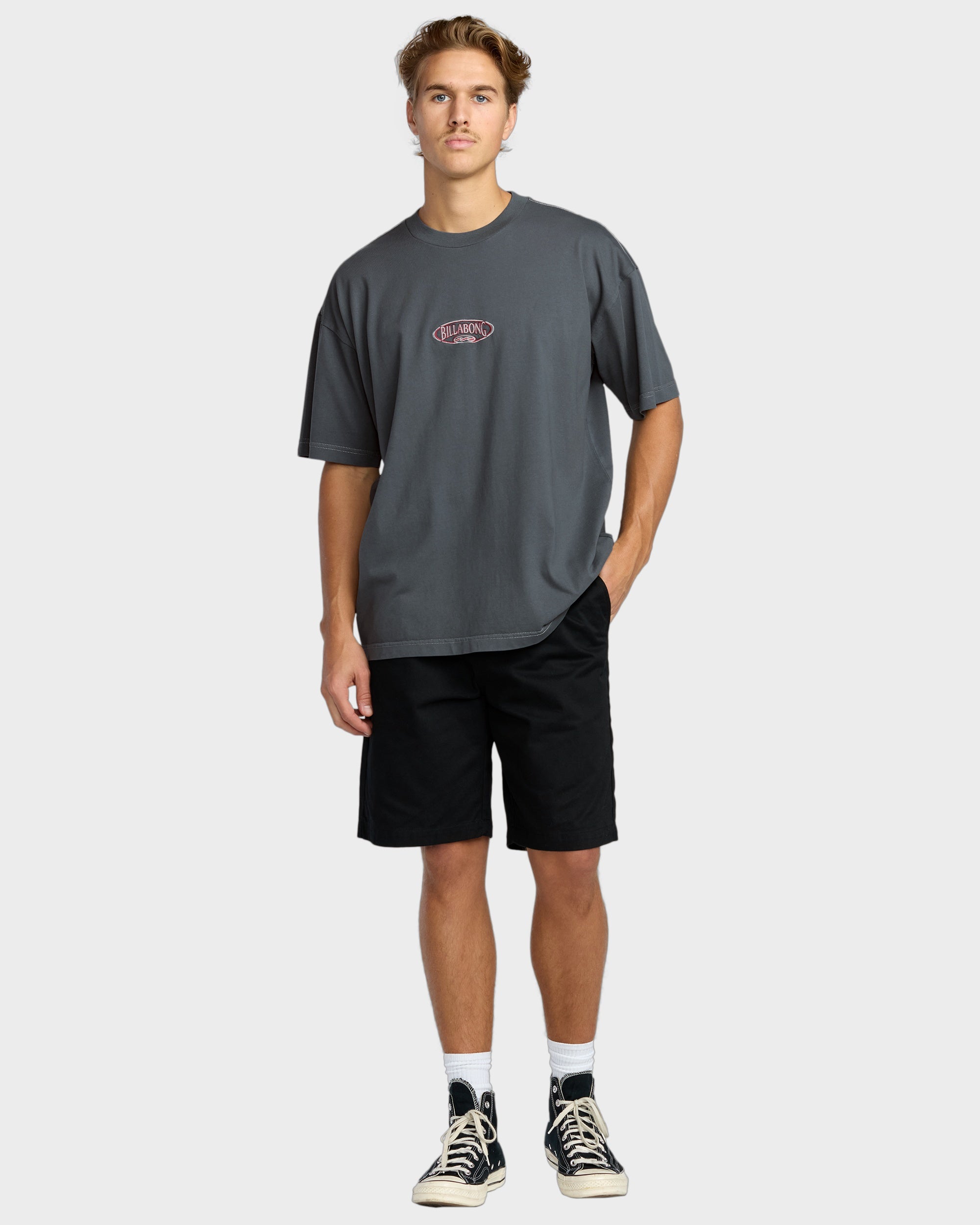 Mens Bad Dog OG T-Shirt