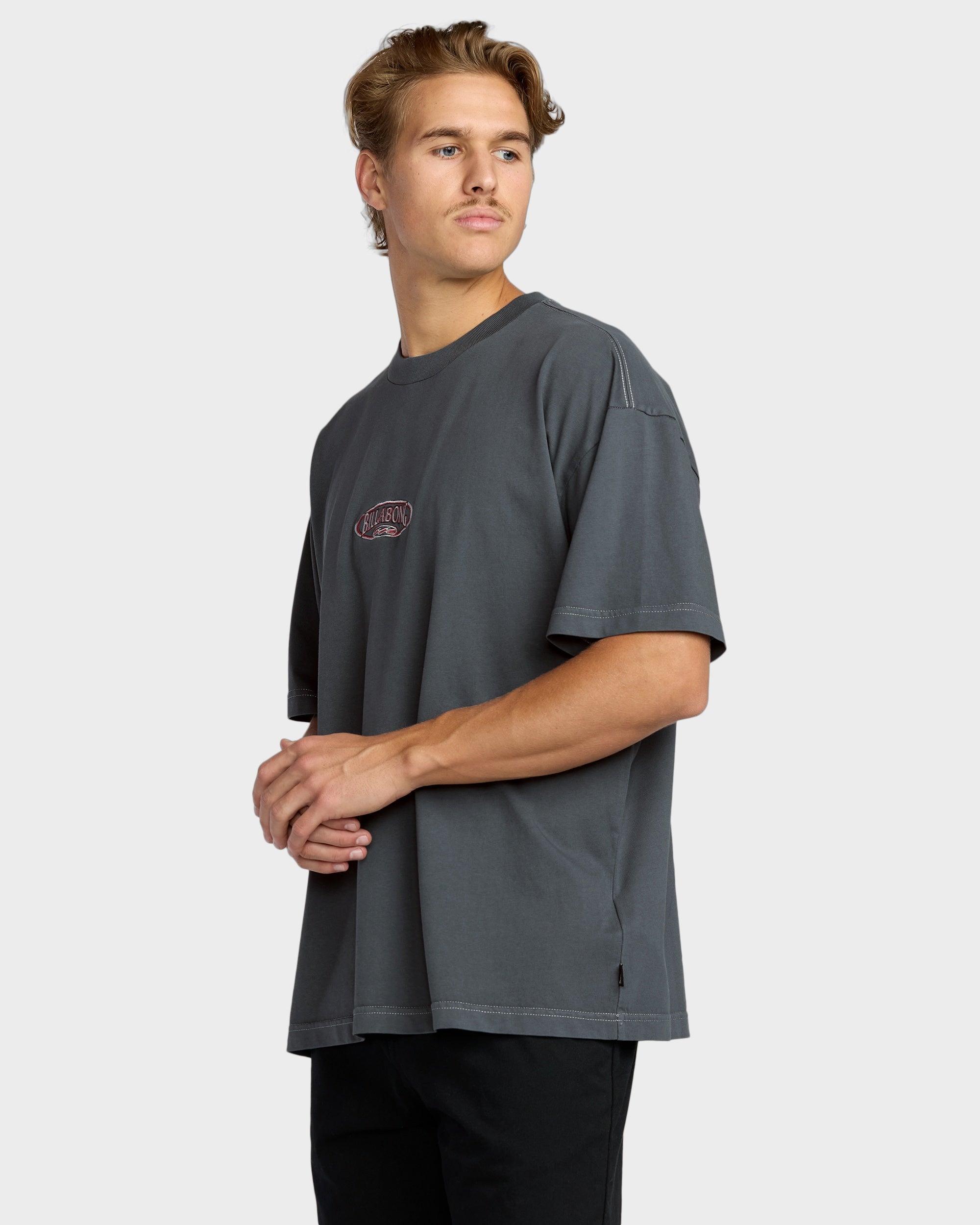 Mens Bad Dog OG T-Shirt