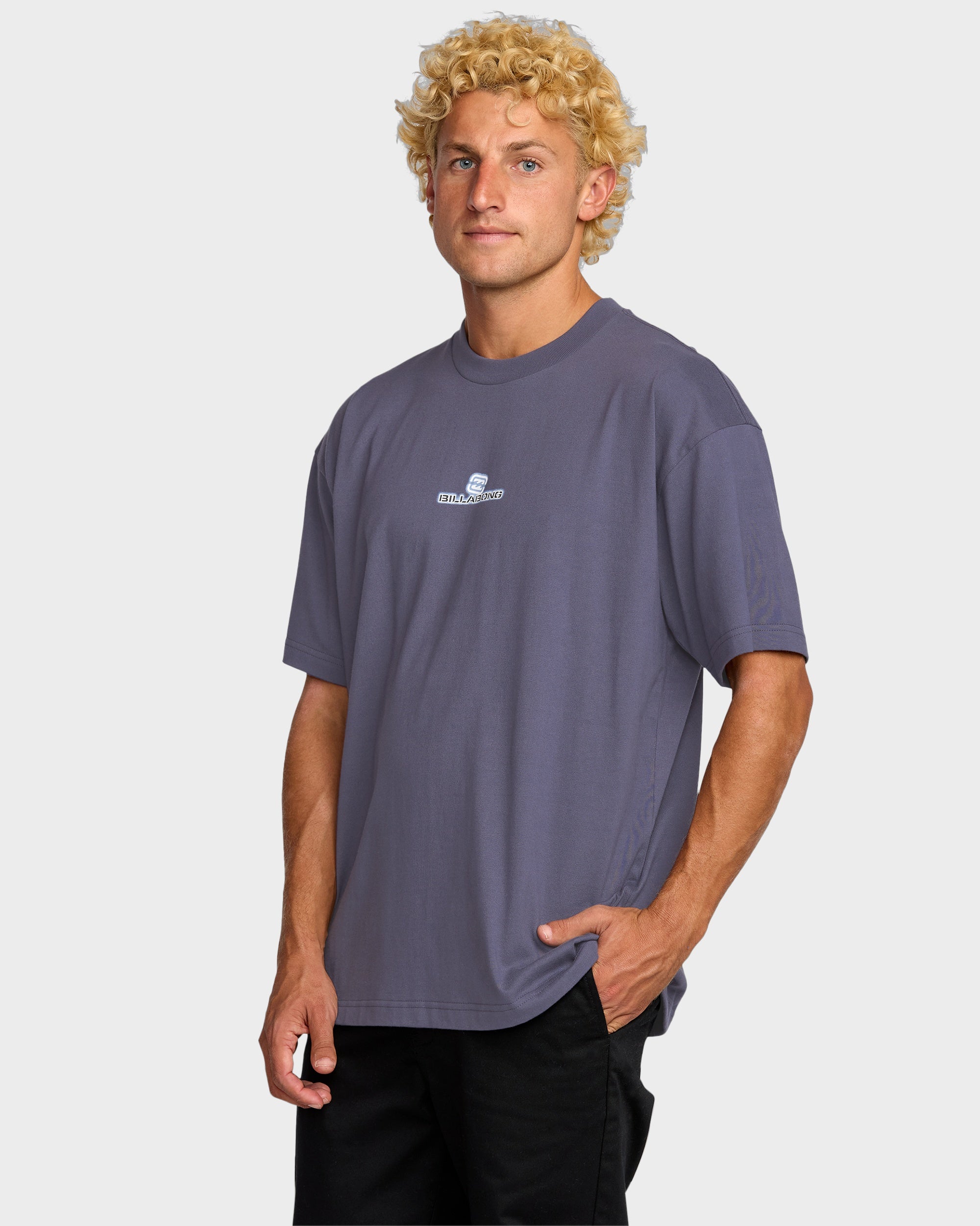 Mens Spec Dotcom T-Shirt