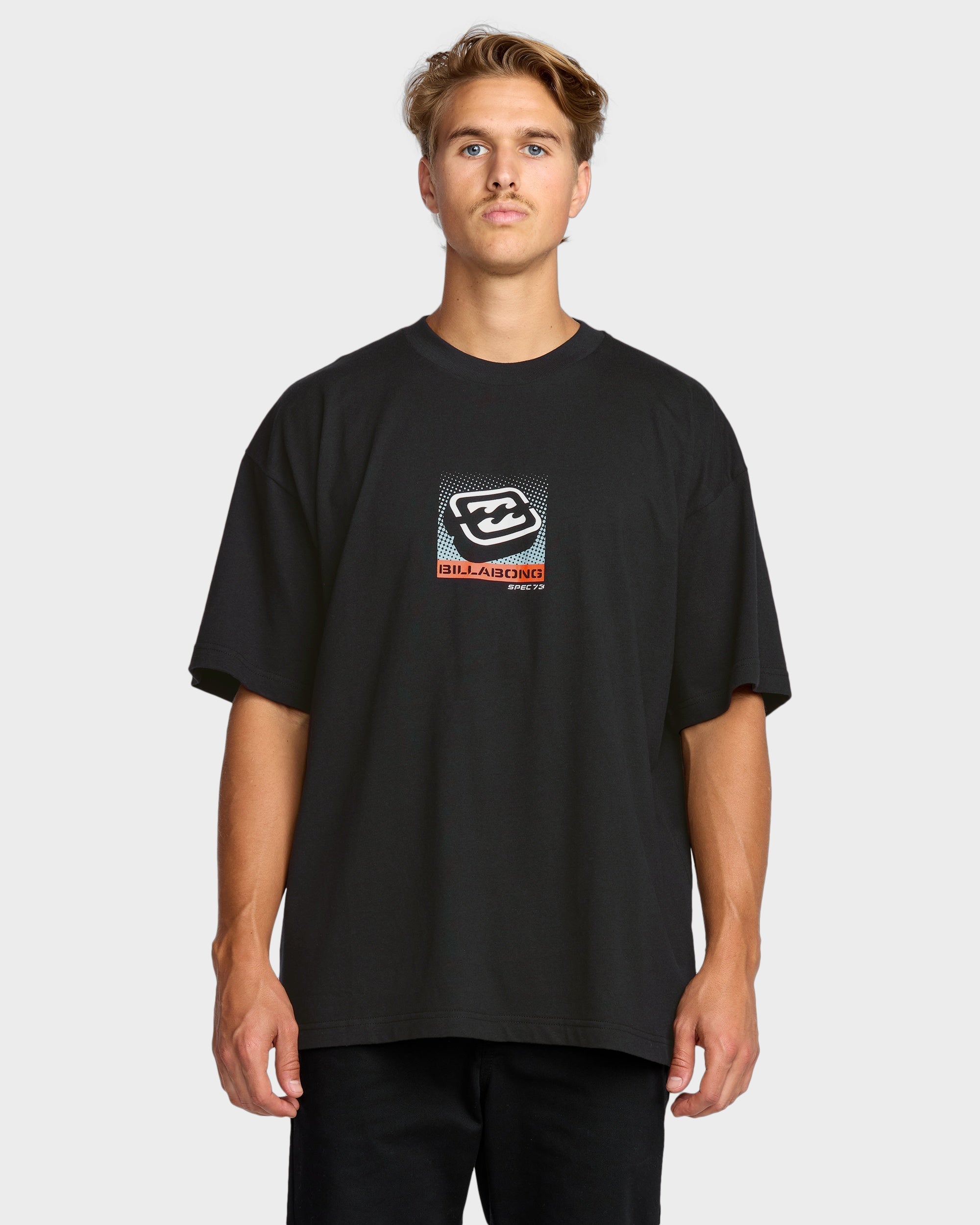 Mens Spec 3D T-Shirt