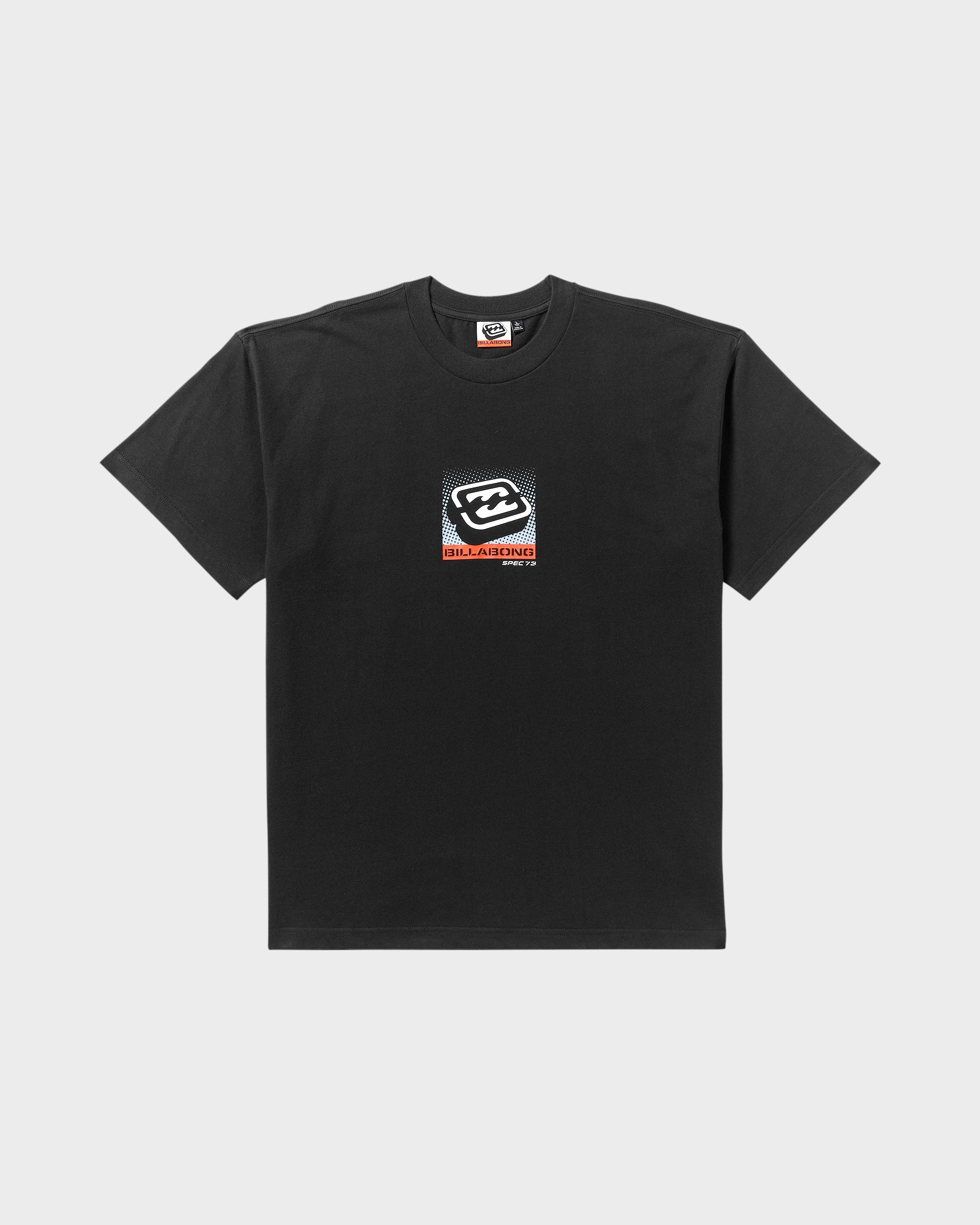 Mens Spec 3D T-Shirt