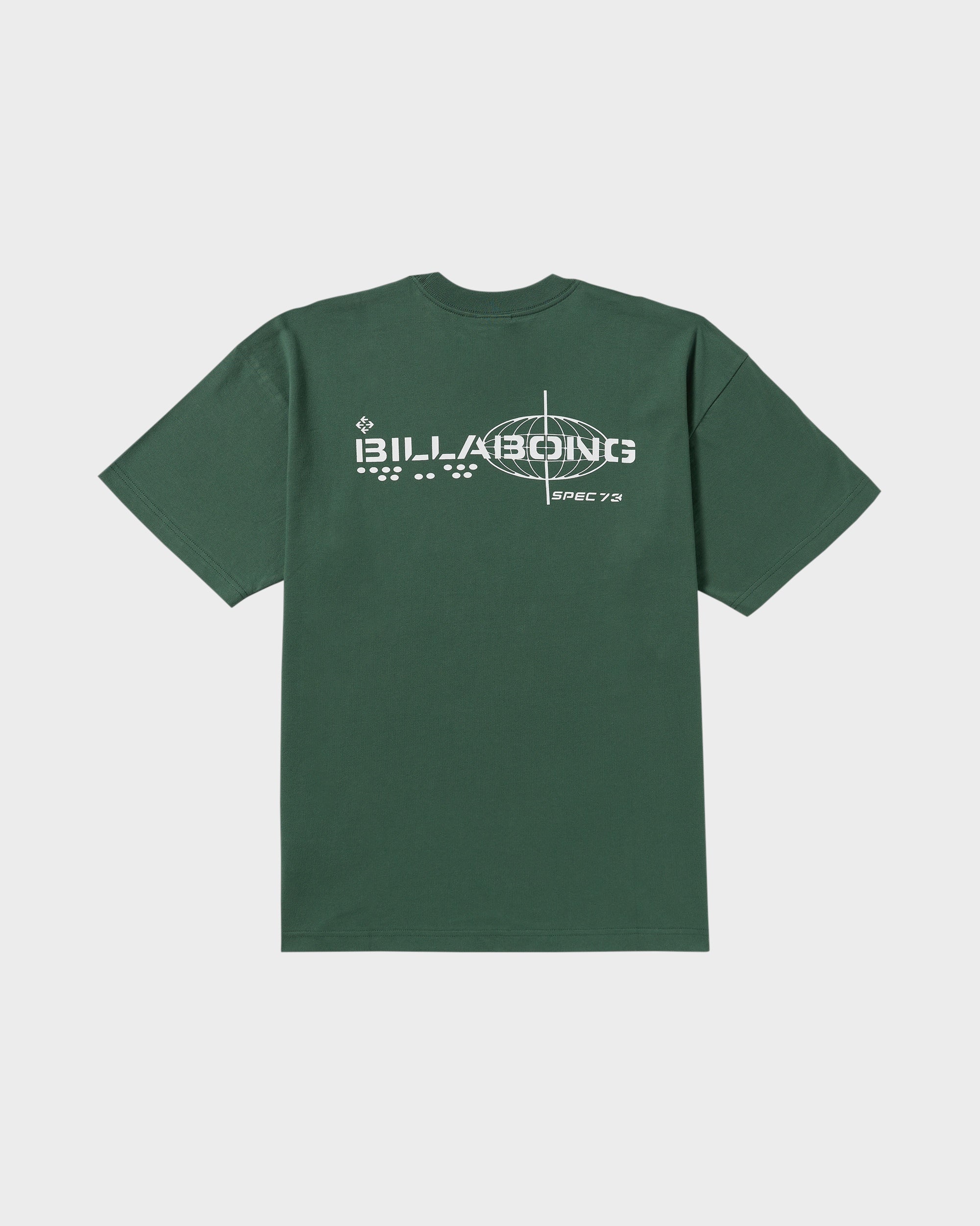 Mens Spec 73 T-Shirt