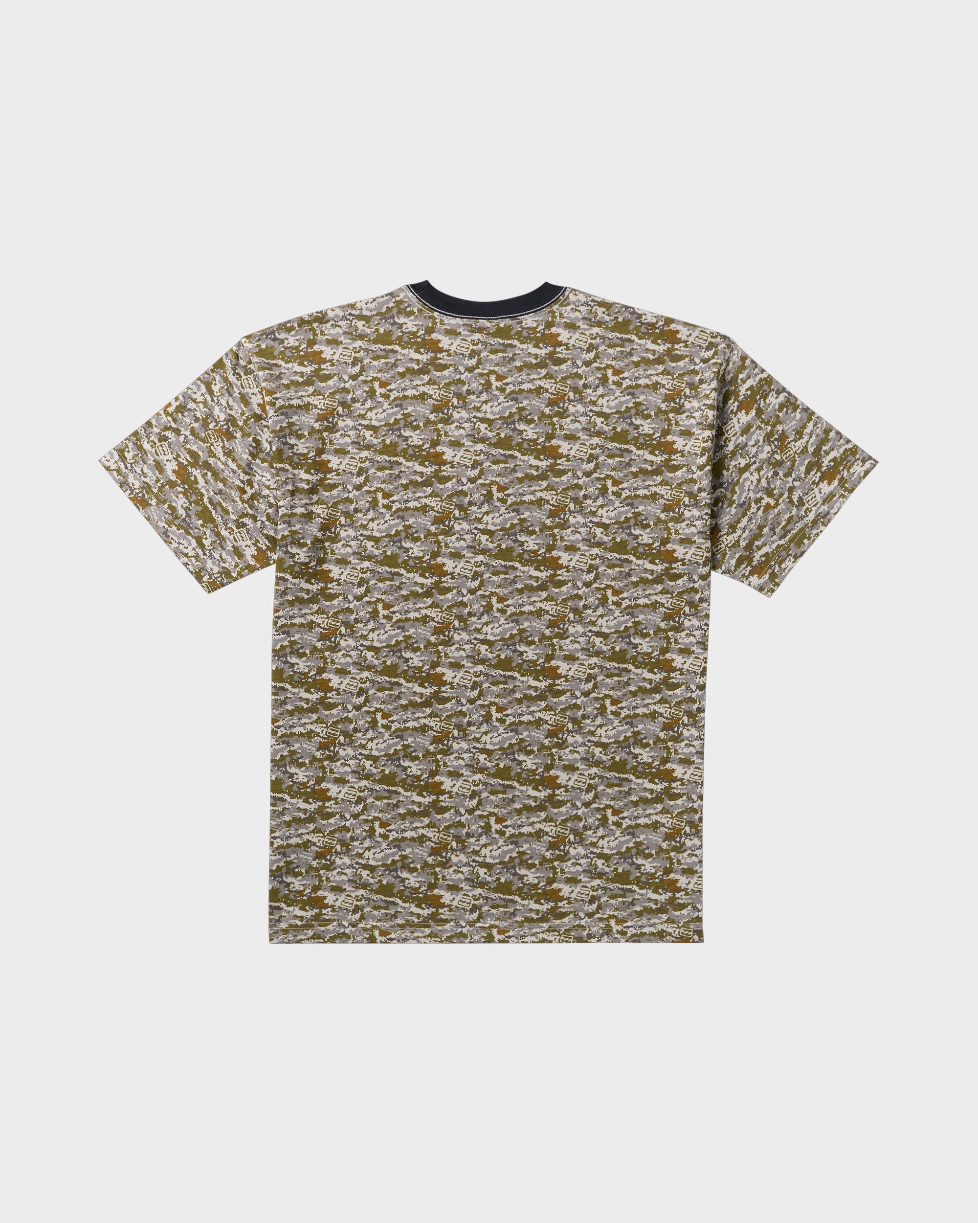 Mens Data T-Shirt