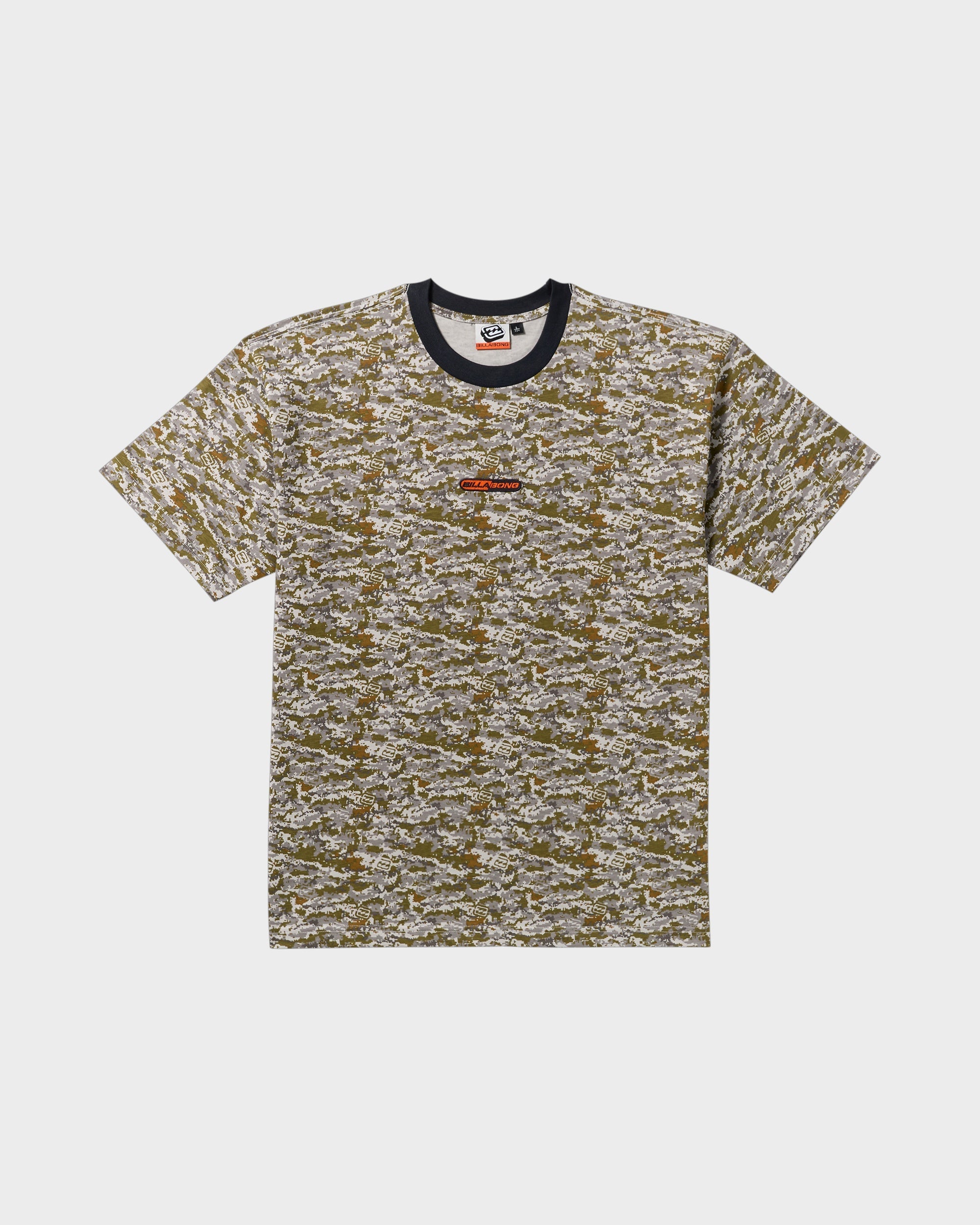 Mens Data T-Shirt