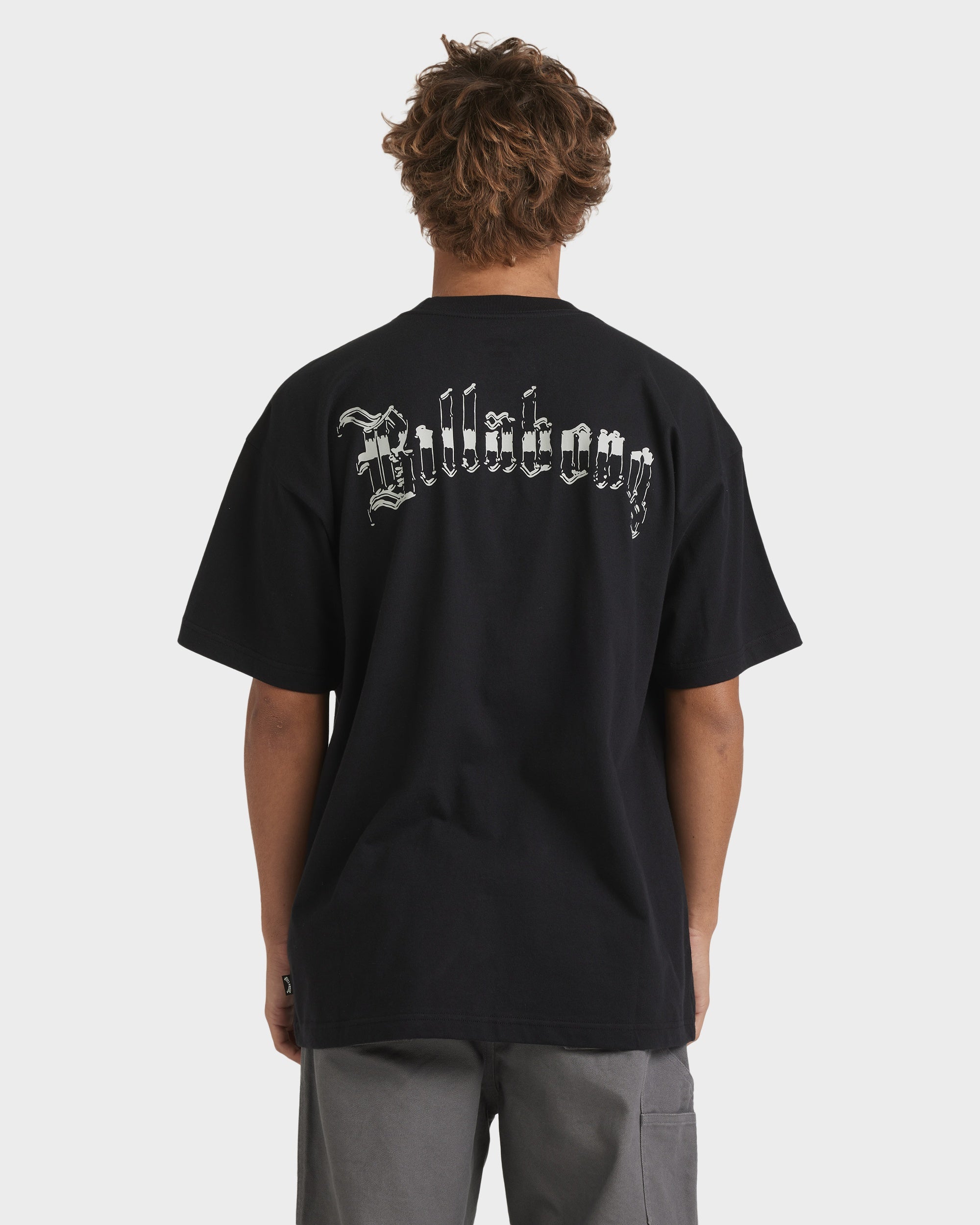 Mens Immortal Arch T-Shirt