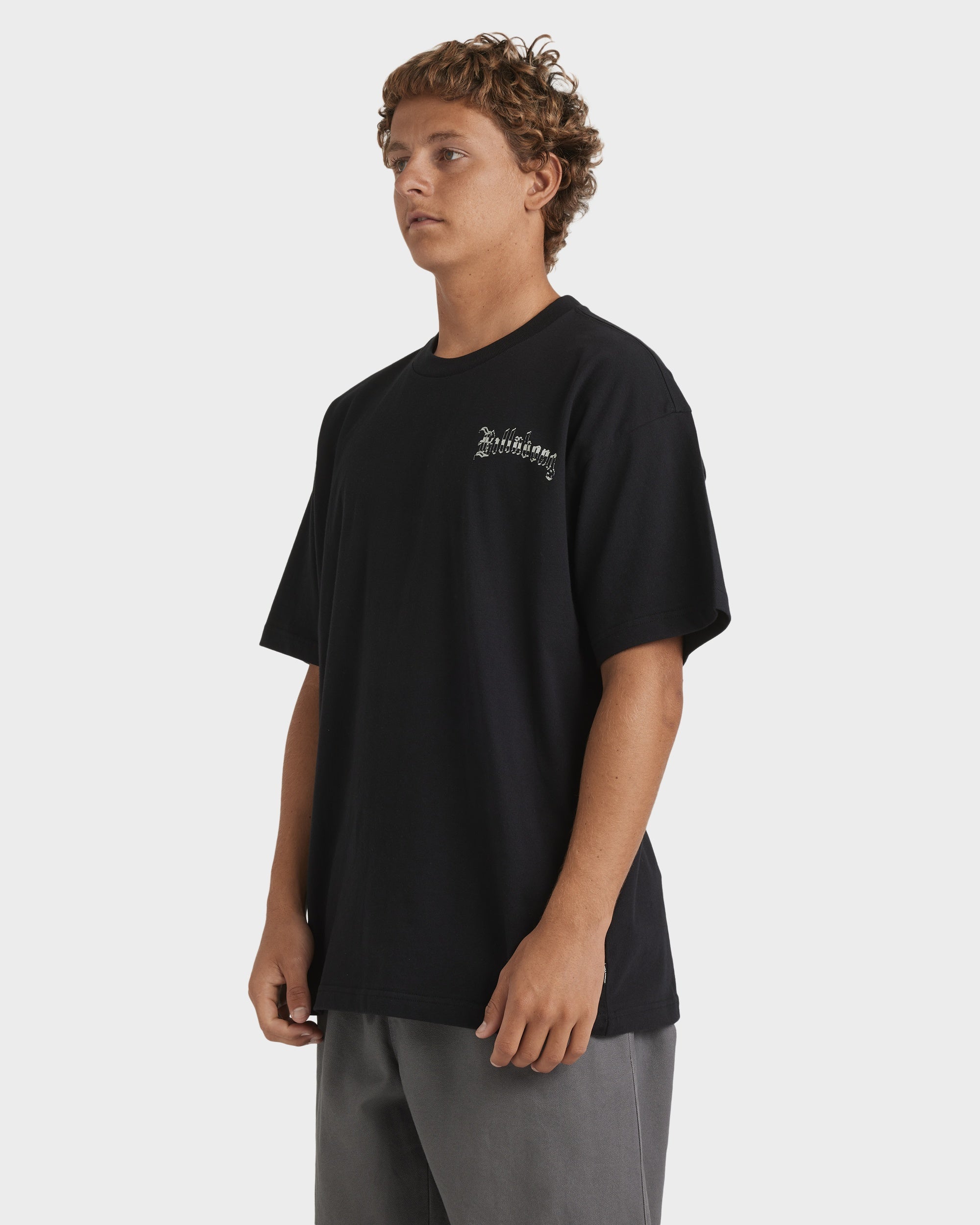 Mens Immortal Arch T-Shirt