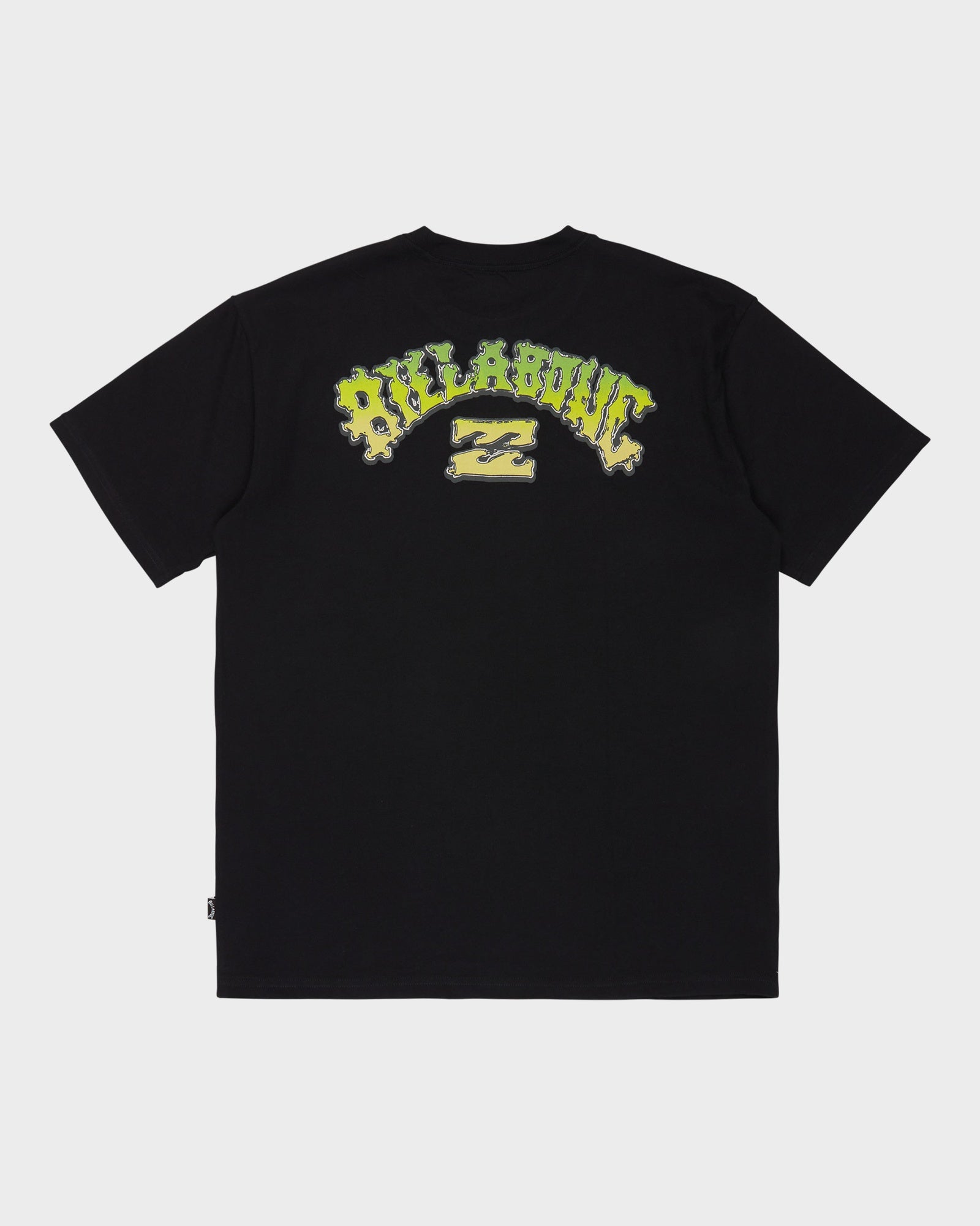 Mens Wax Arch Regular T-Shirt