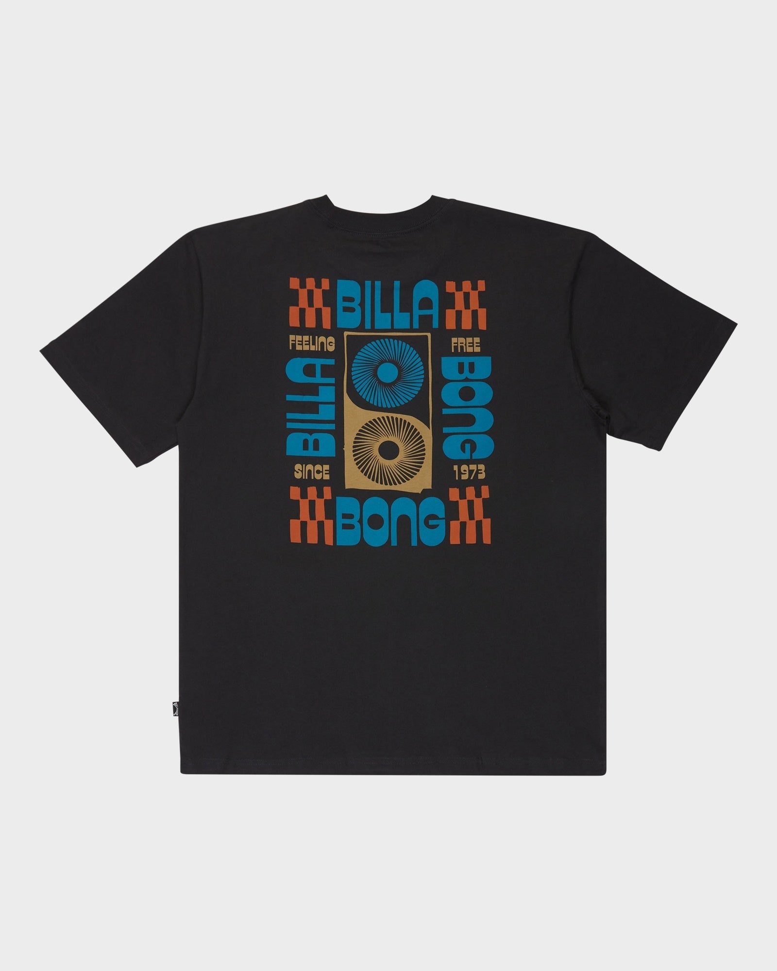 Mens Solar Regular T-Shirt