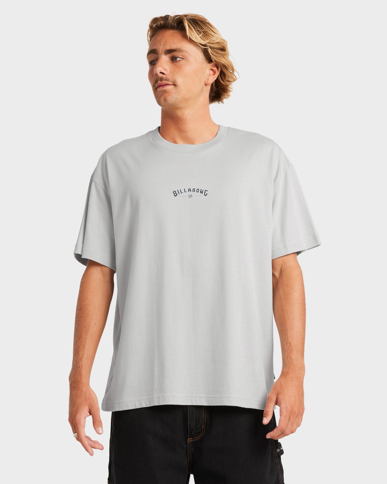 Mens Chrome Arch OG T-Shirt