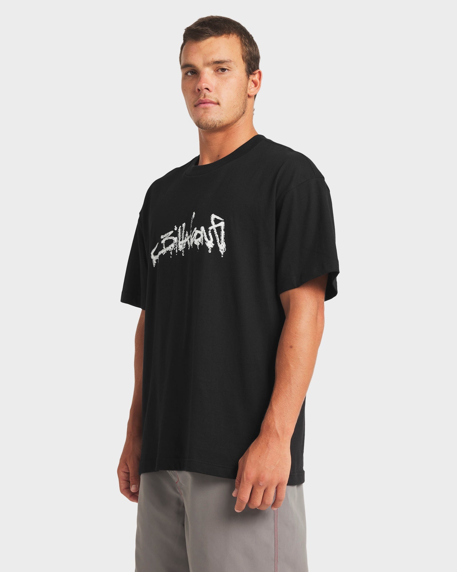 Mens Identity OG T-Shirt