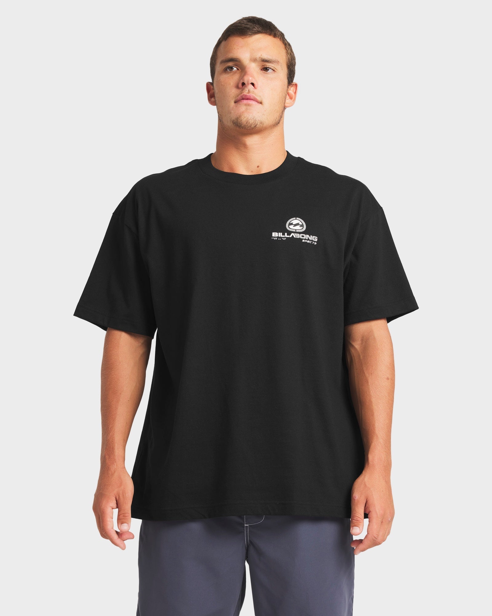 Mens Bio Wave OG T-Shirt