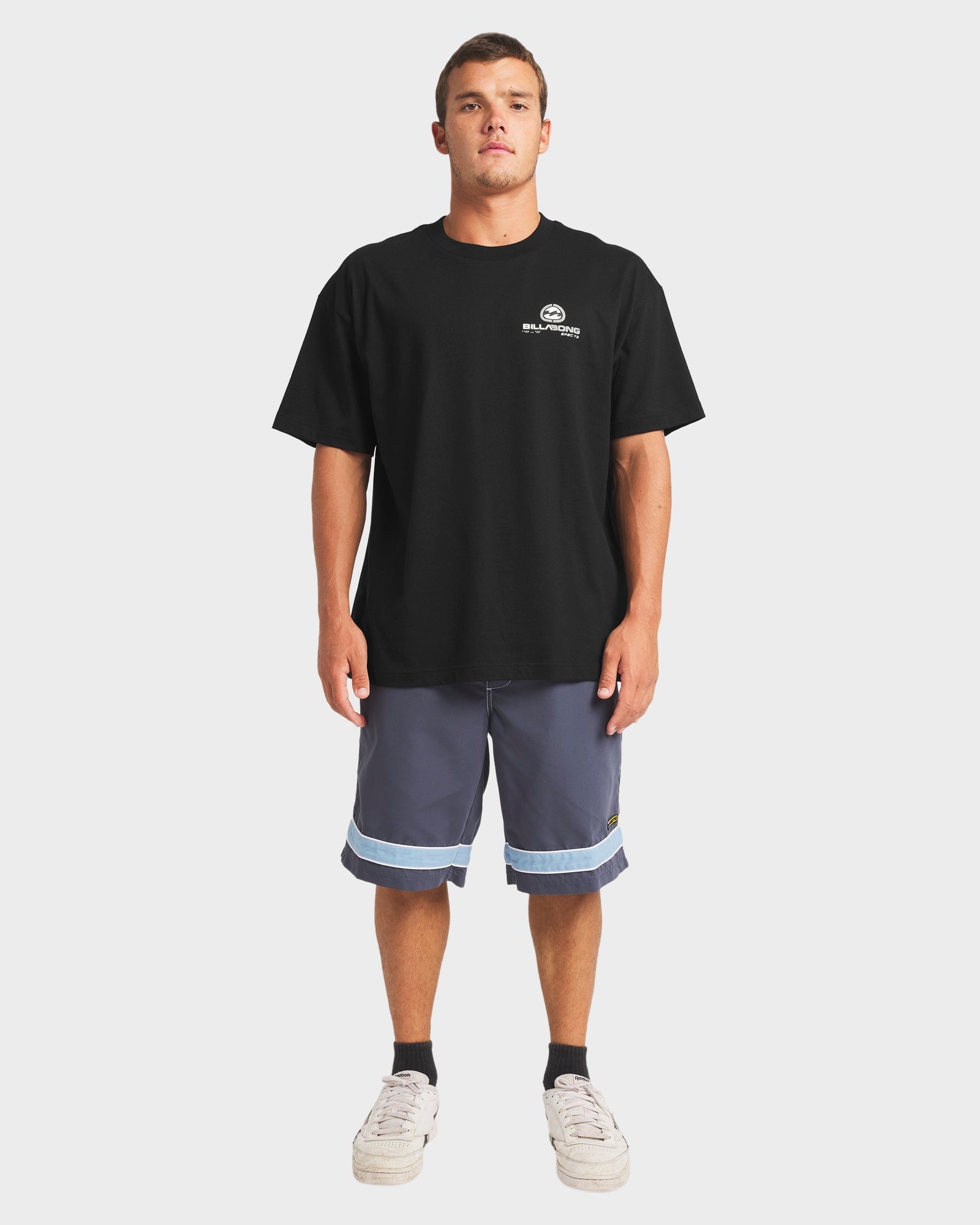 Mens Bio Wave OG T-Shirt