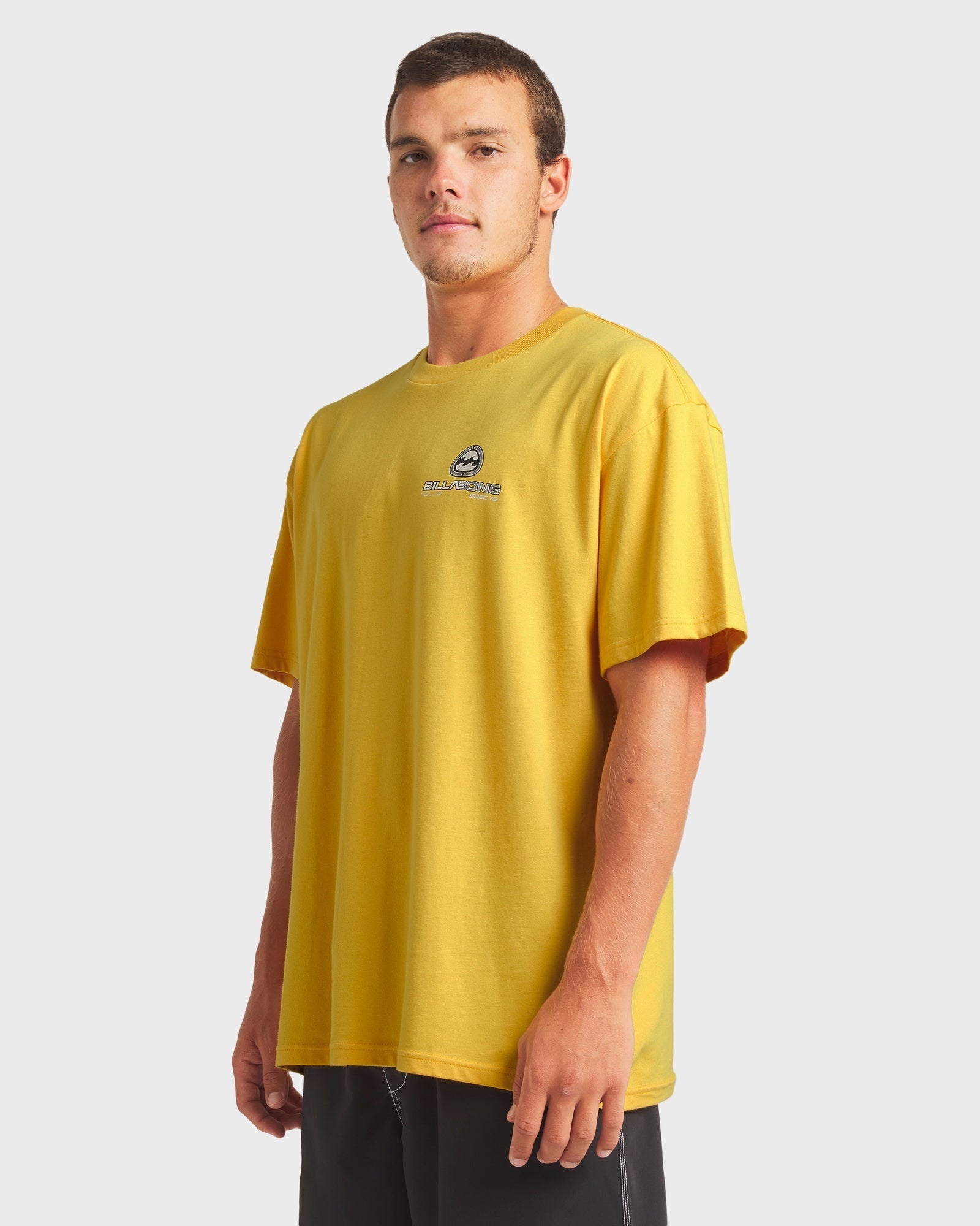 Mens Bio Wave OG T-Shirt