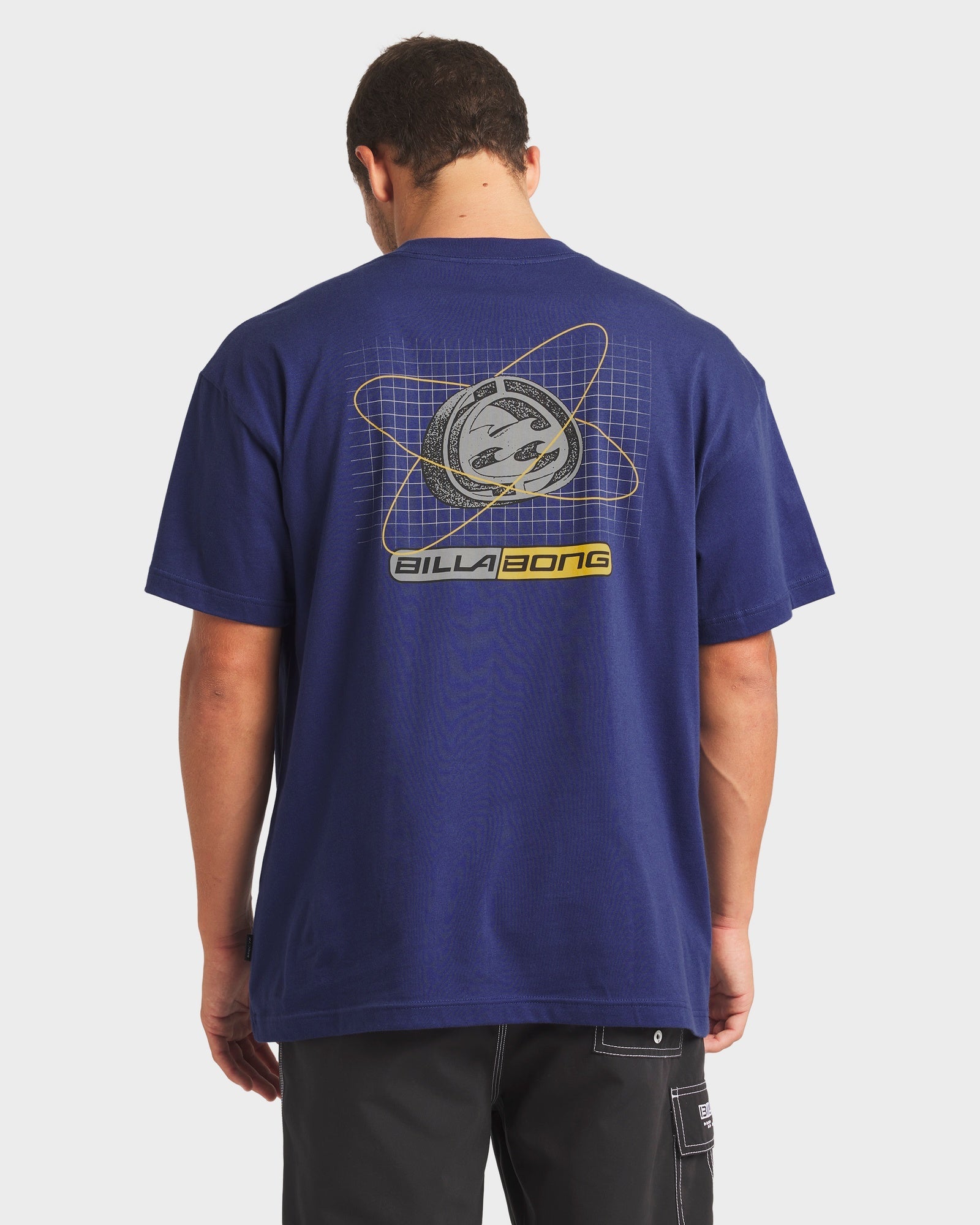Mens Spec 73 OG T-Shirt