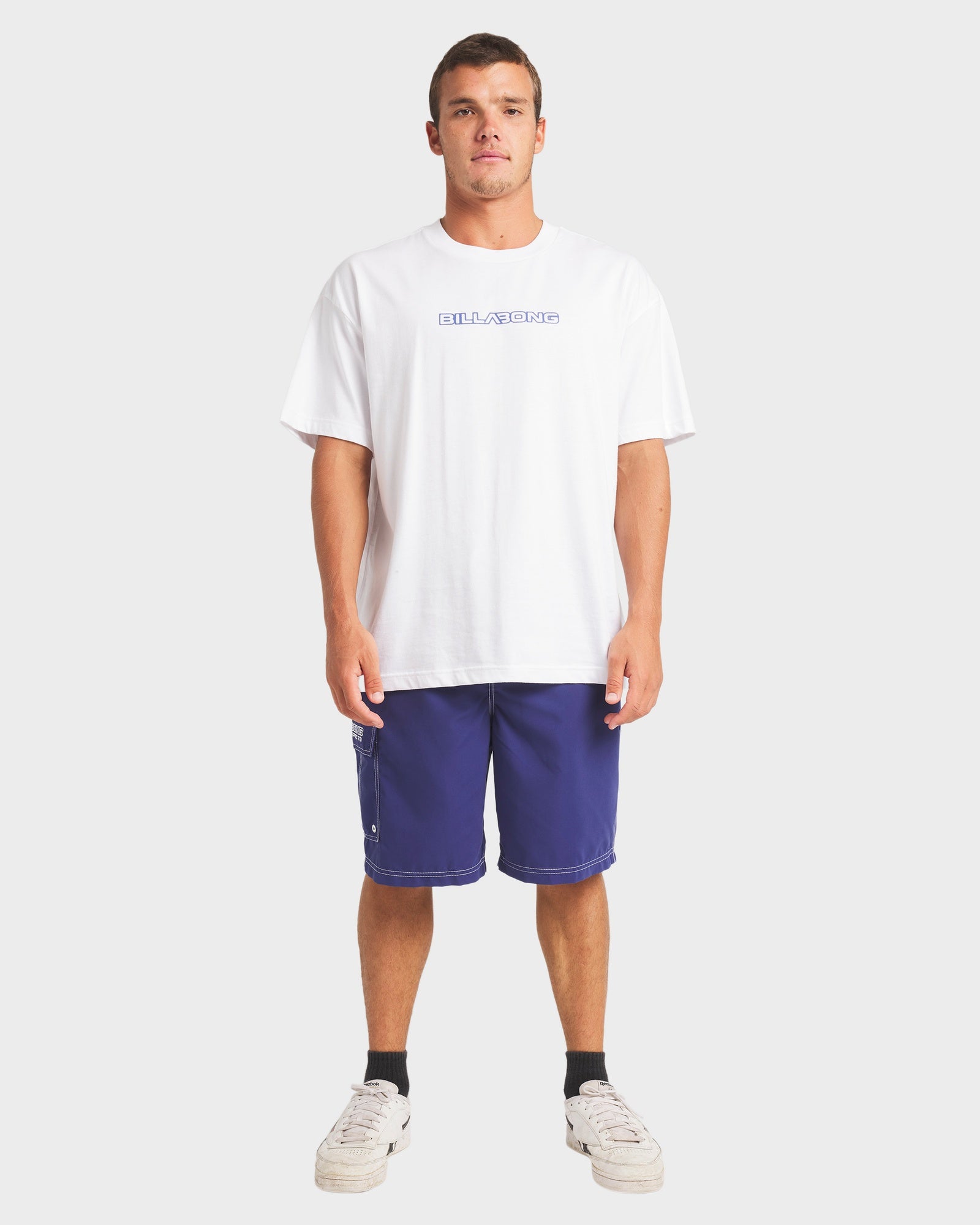 Mens Halftone OG T-Shirt