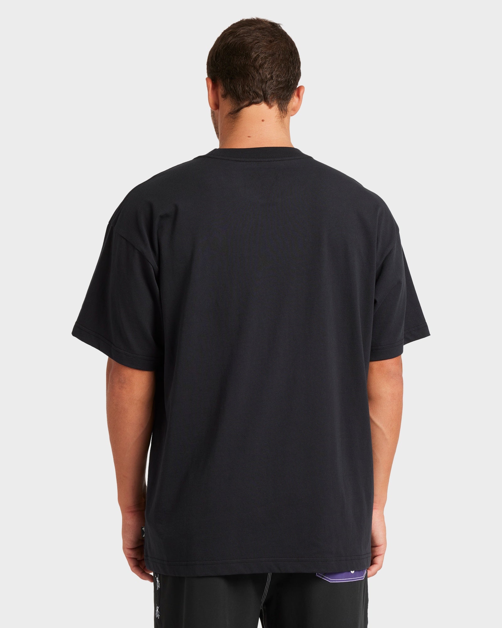 Mens Behind The Lip OG T-Shirt