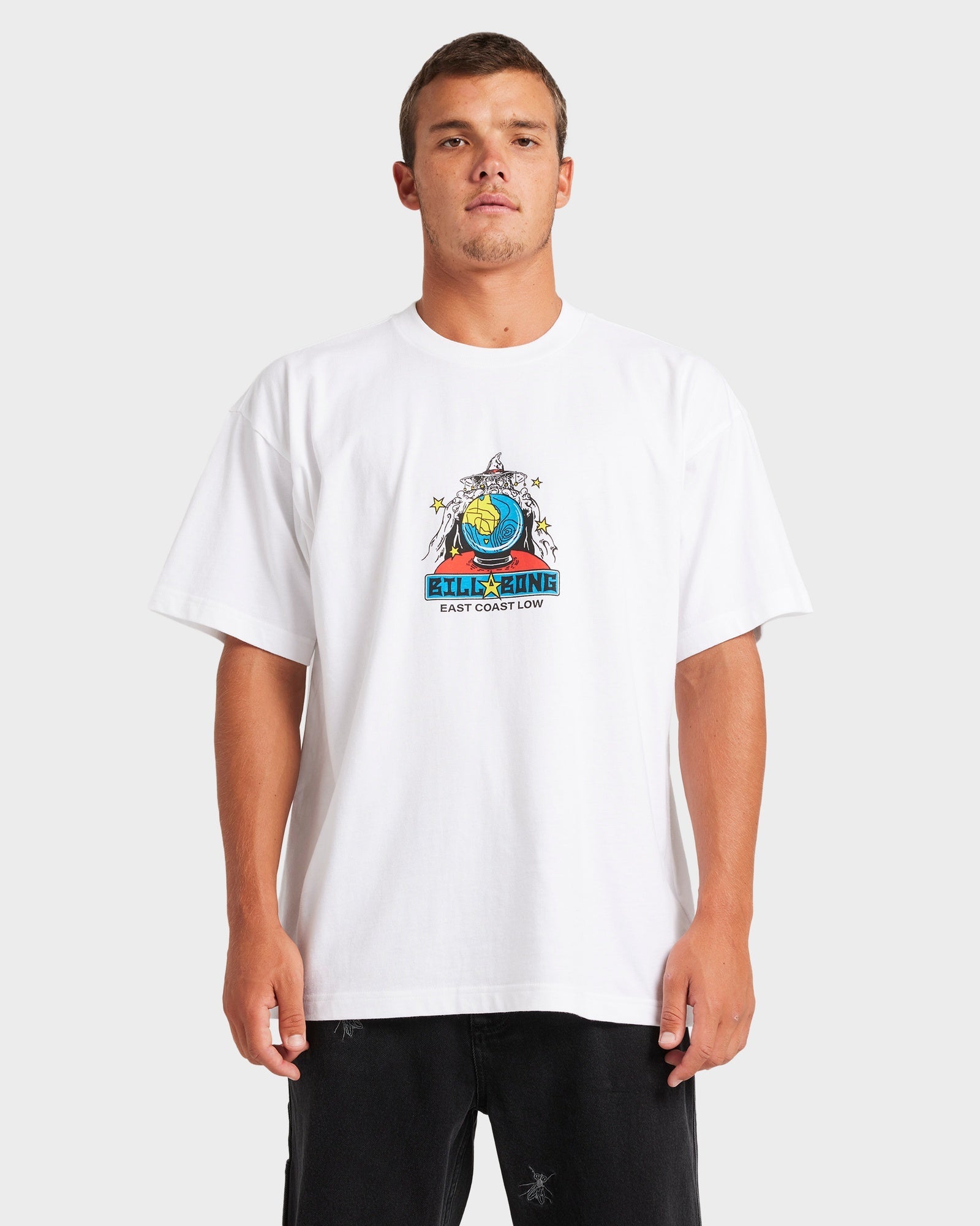 Mens East Coast Low OG T-Shirt