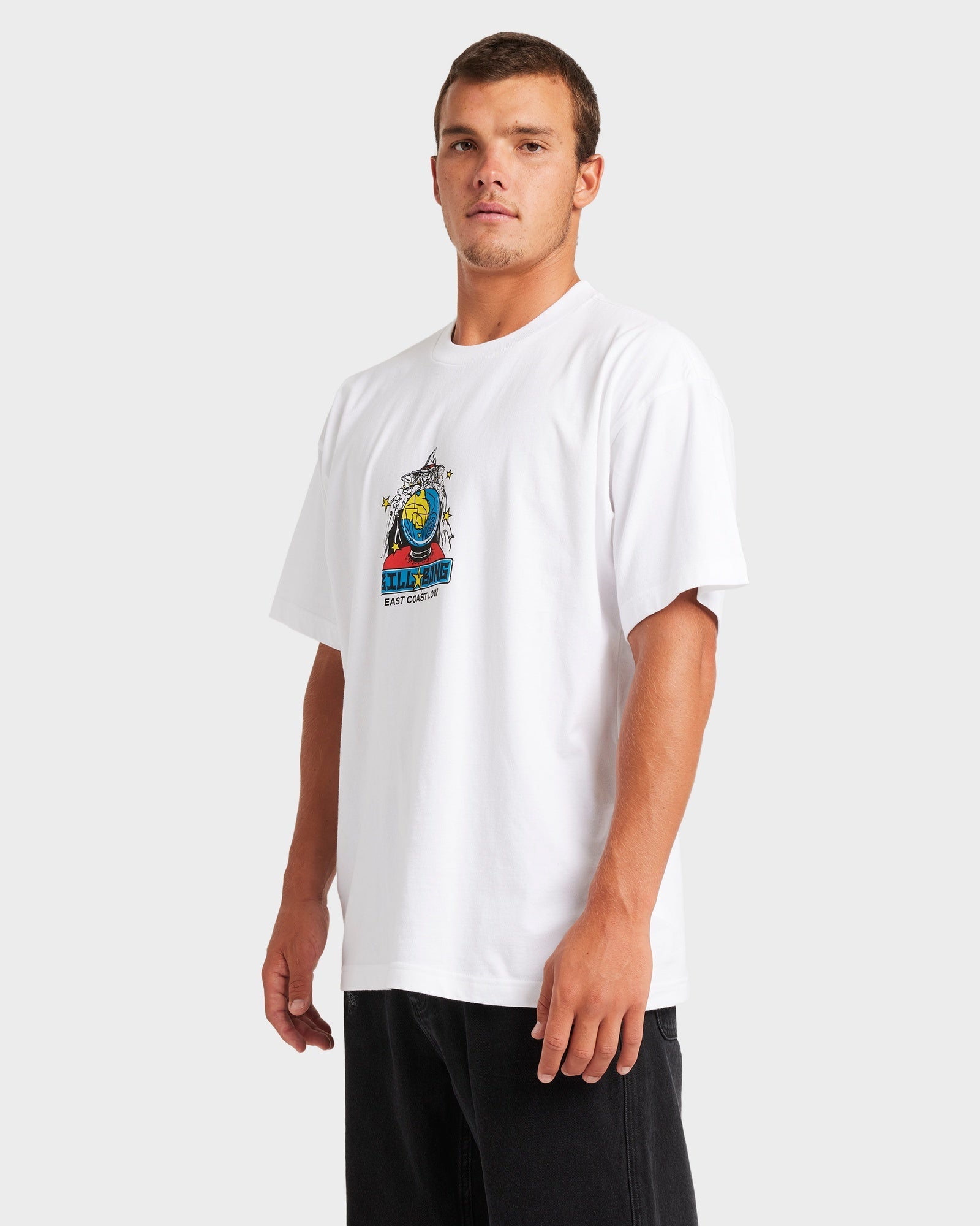 Mens East Coast Low OG T-Shirt