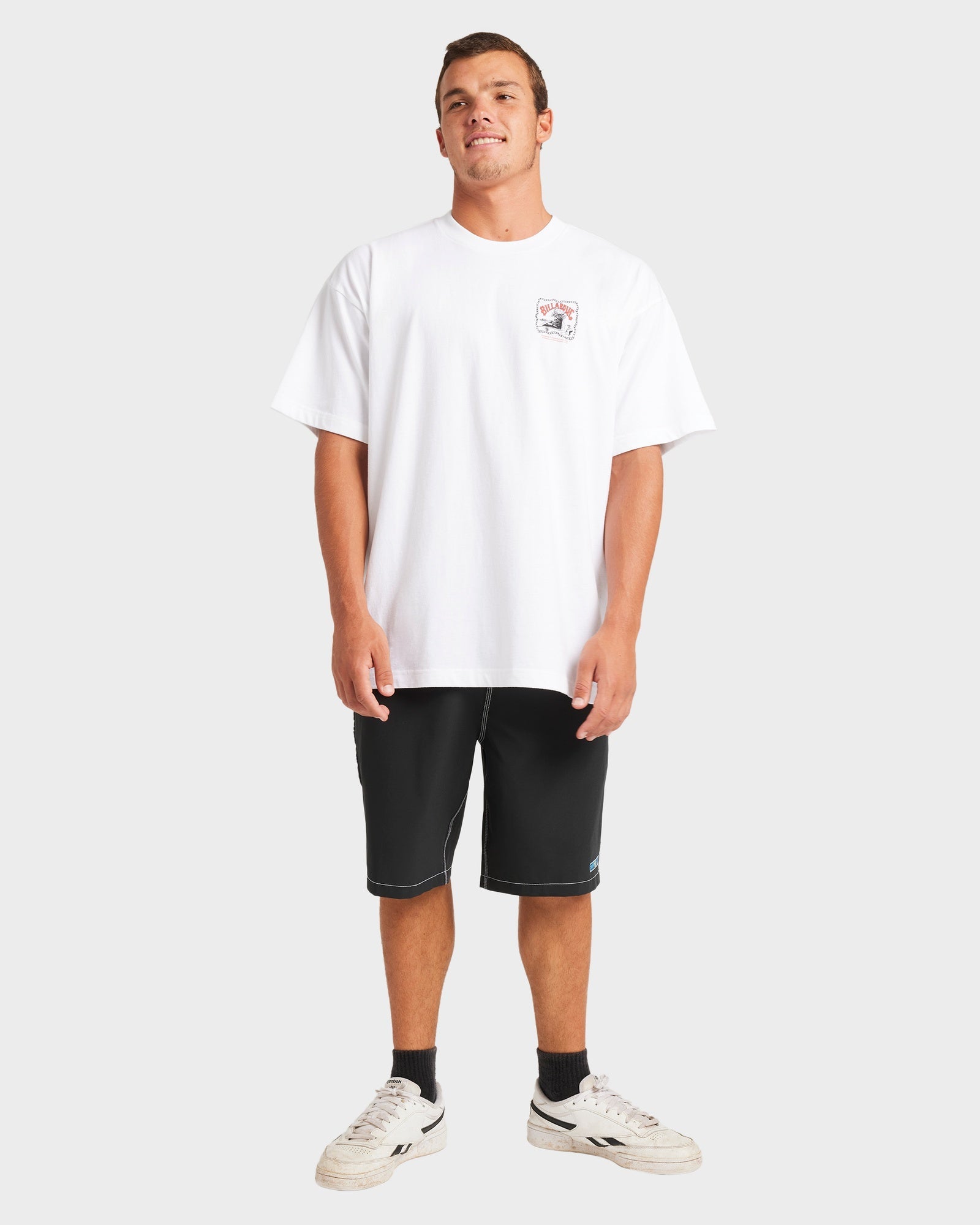 Mens Wave Pool OG T-Shirt