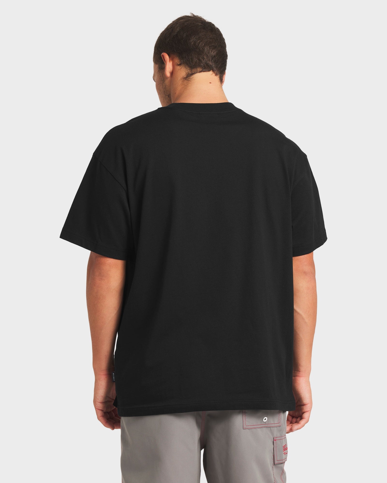 Mens Spec Staple T-Shirt