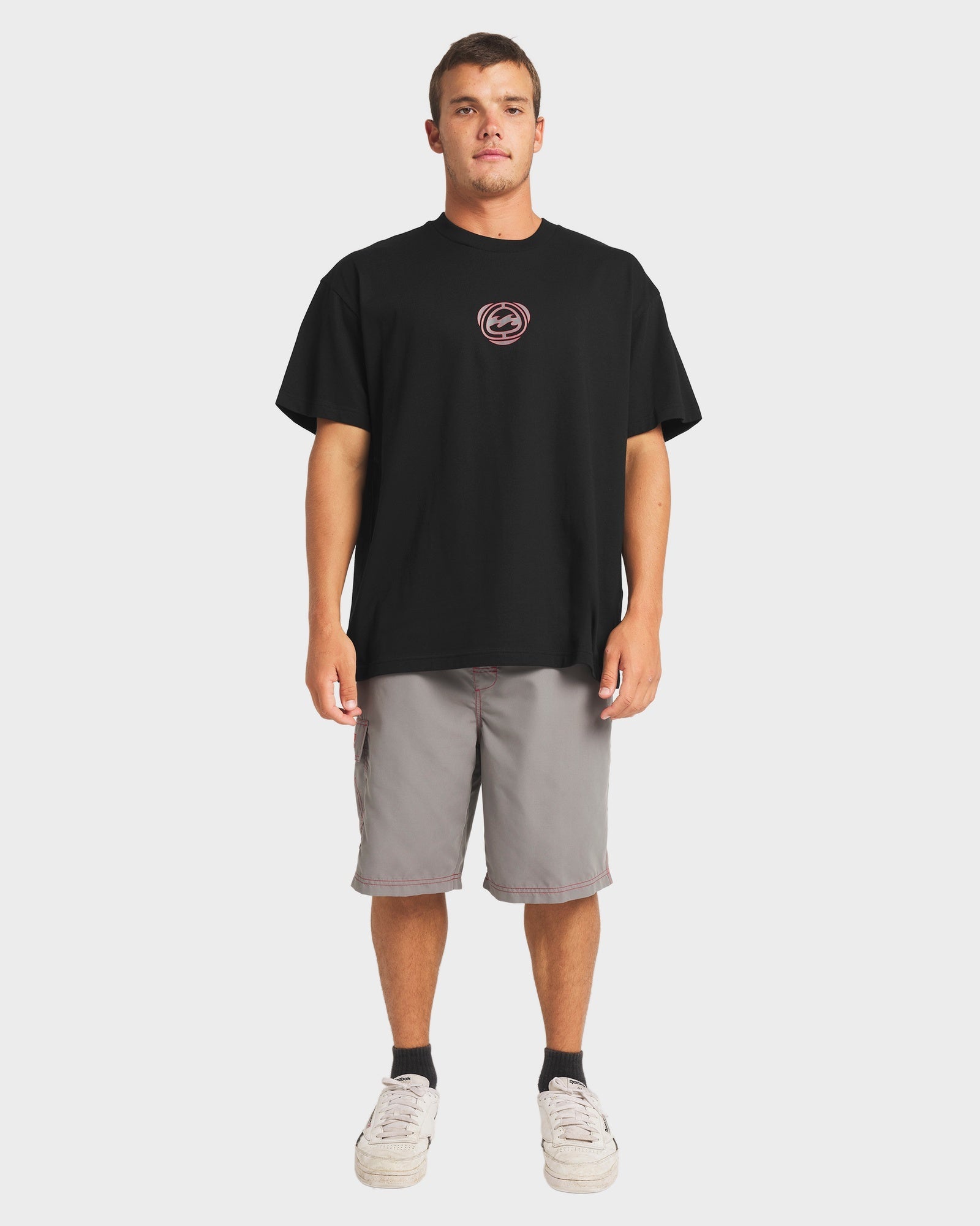 Mens Spec Staple T-Shirt