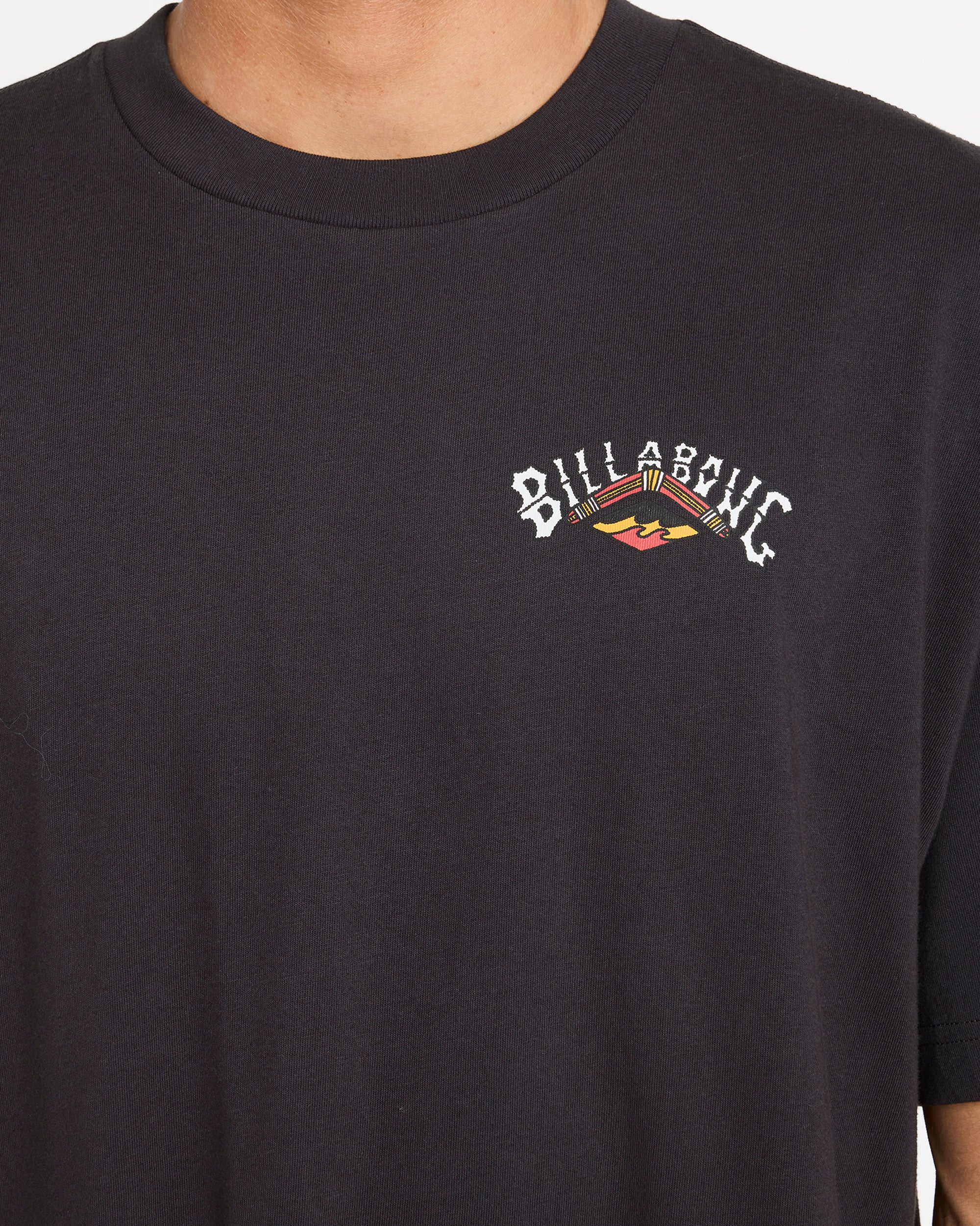 Mens Otis Arch T-Shirt