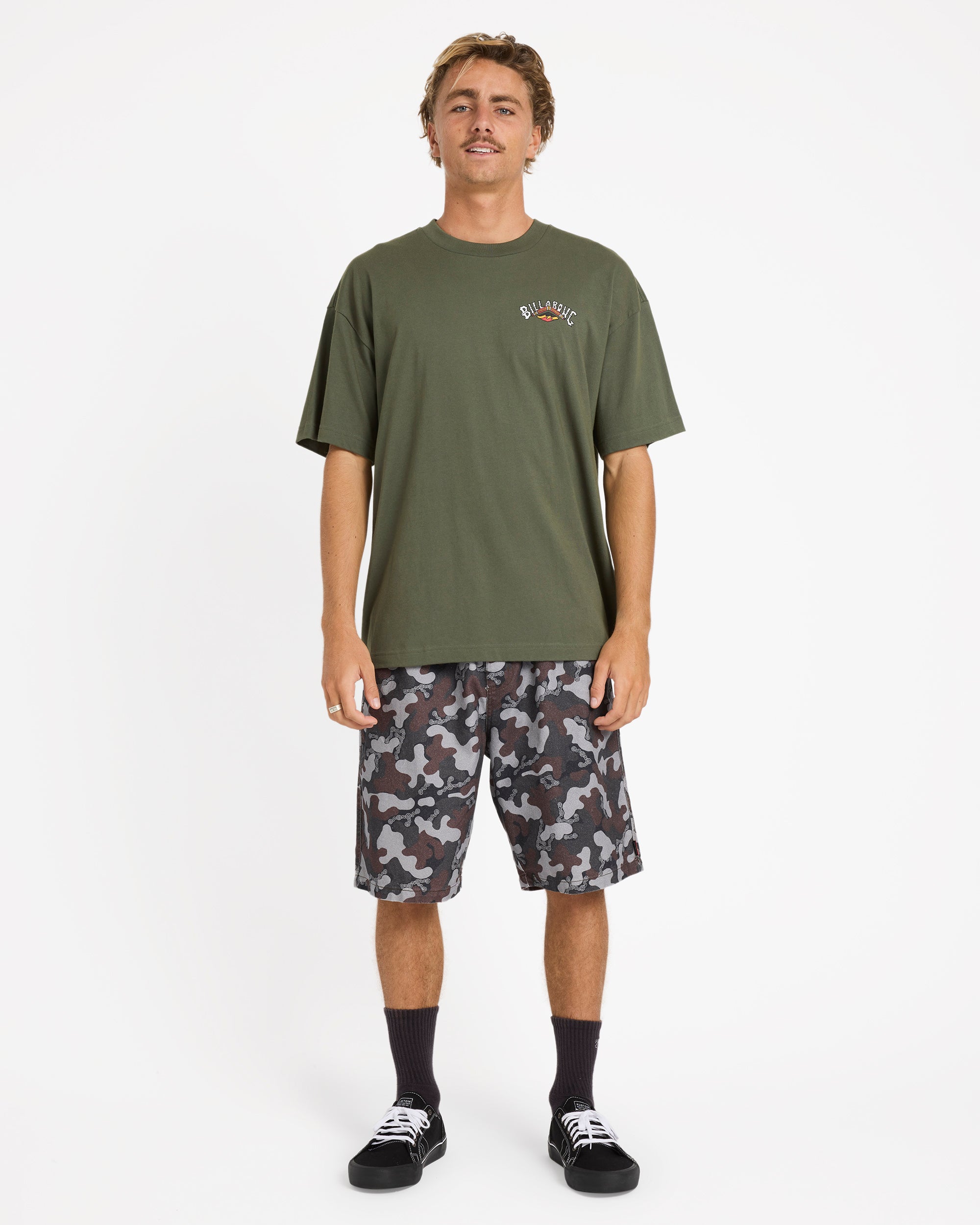 Mens Otis Arch T-Shirt