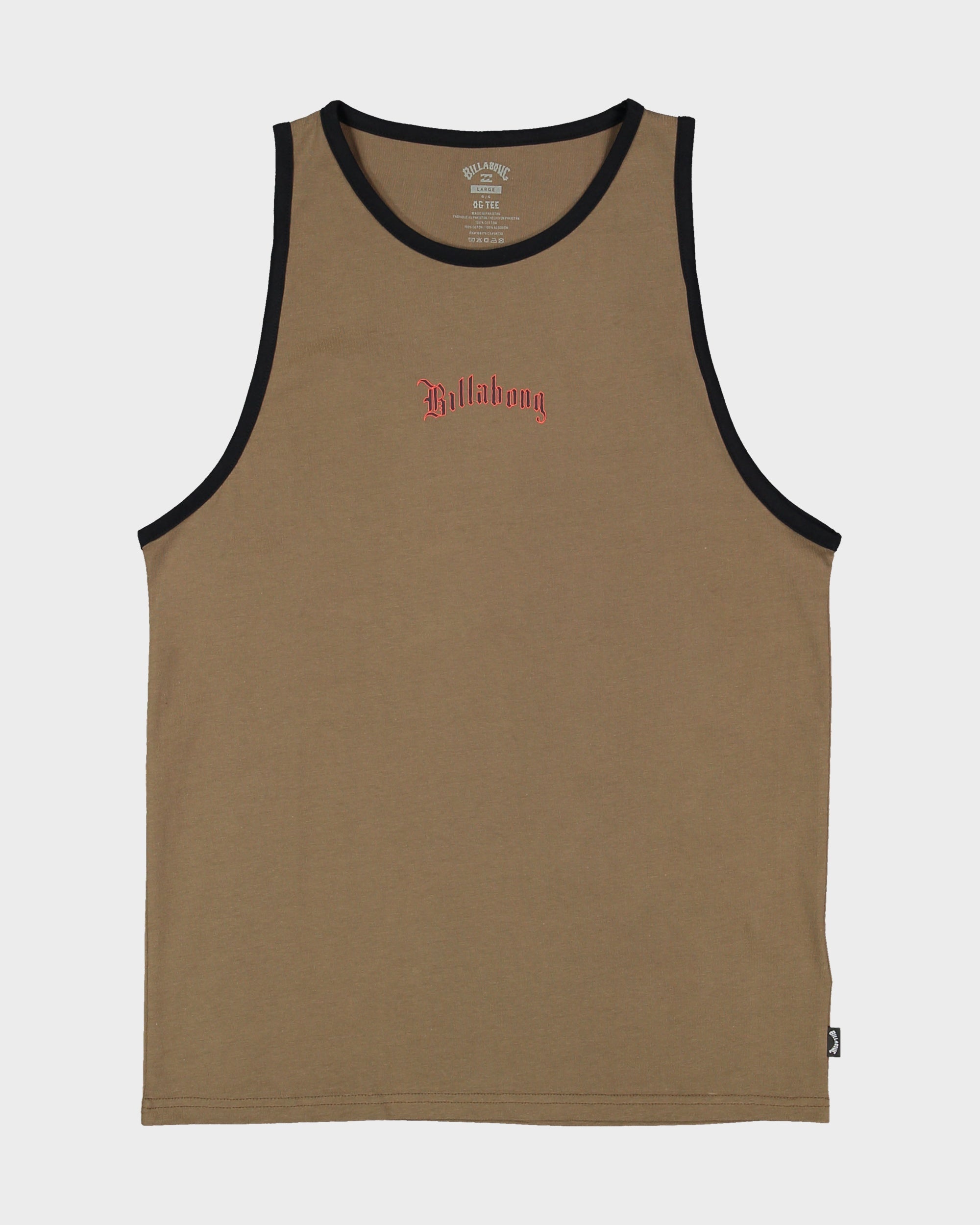 Mens Immortal Core Tank