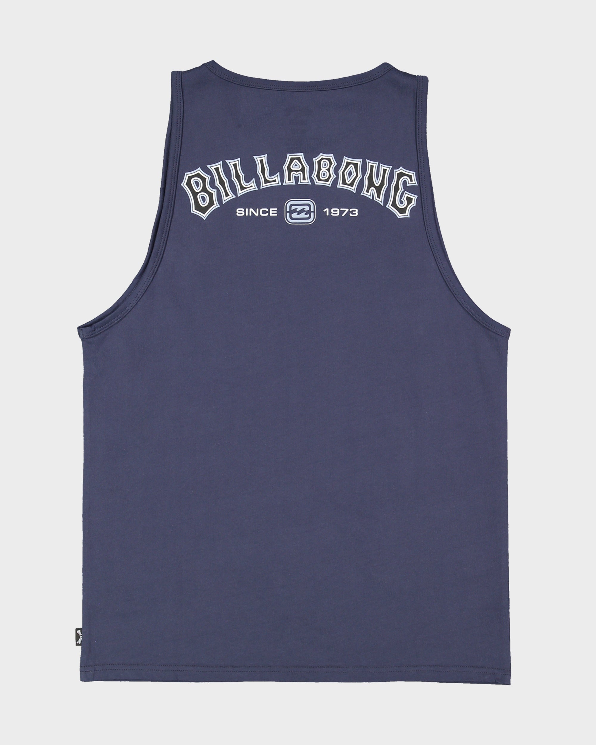 Mens Bracket Arch Tank Top