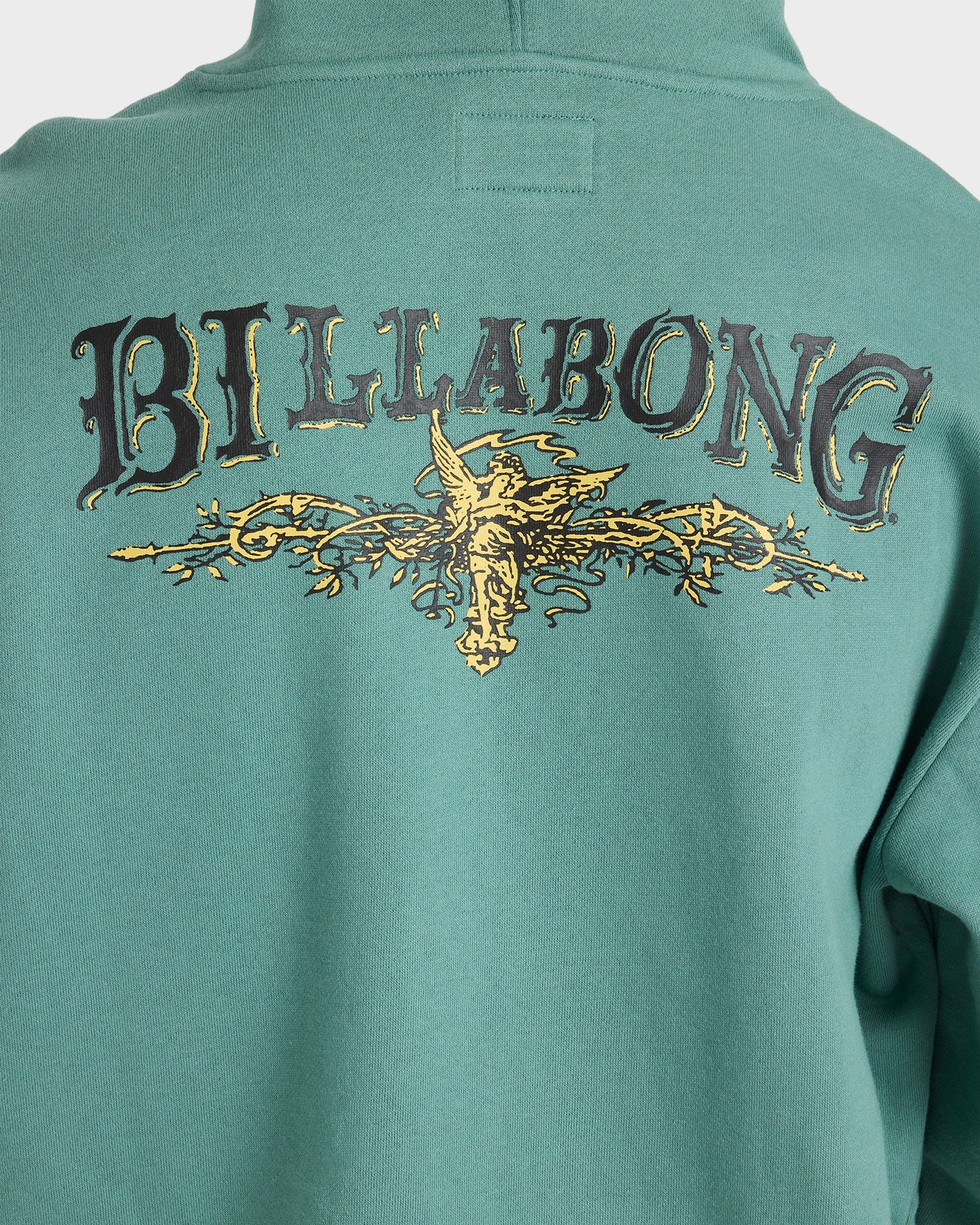 Mens Pure Intentions Pullover Hoodie