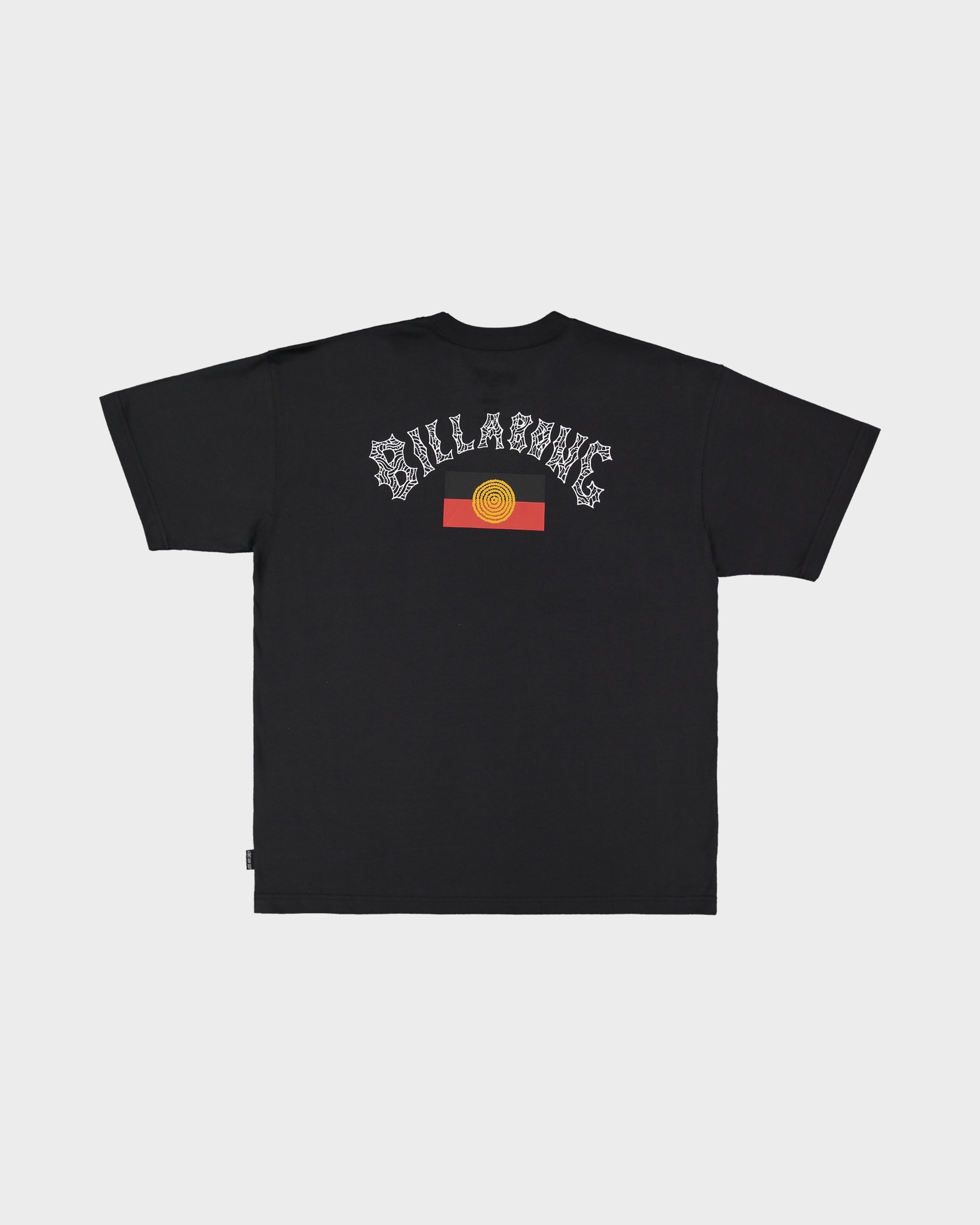 Mens Otis Flag T-Shirt