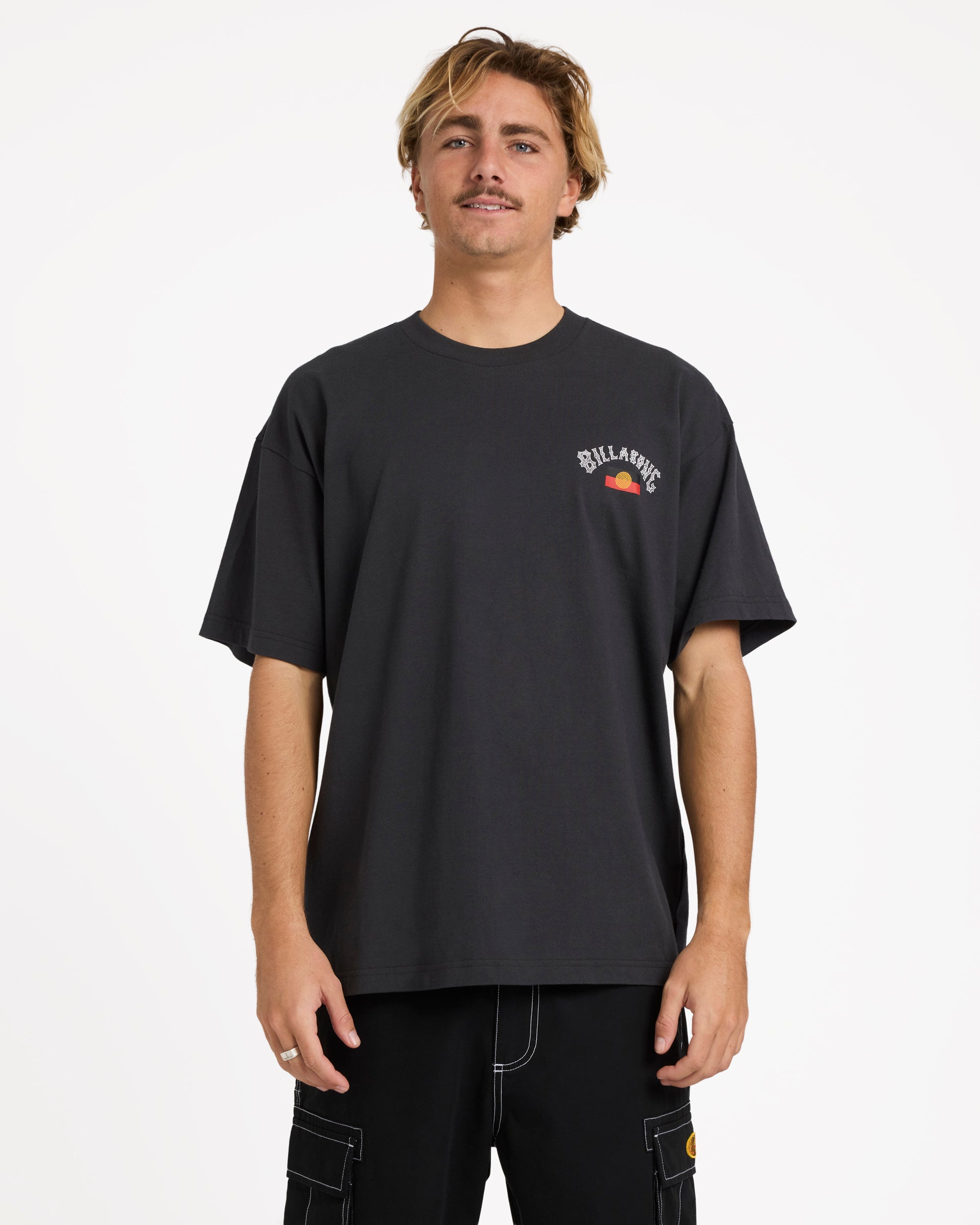 Mens Otis Flag T-Shirt
