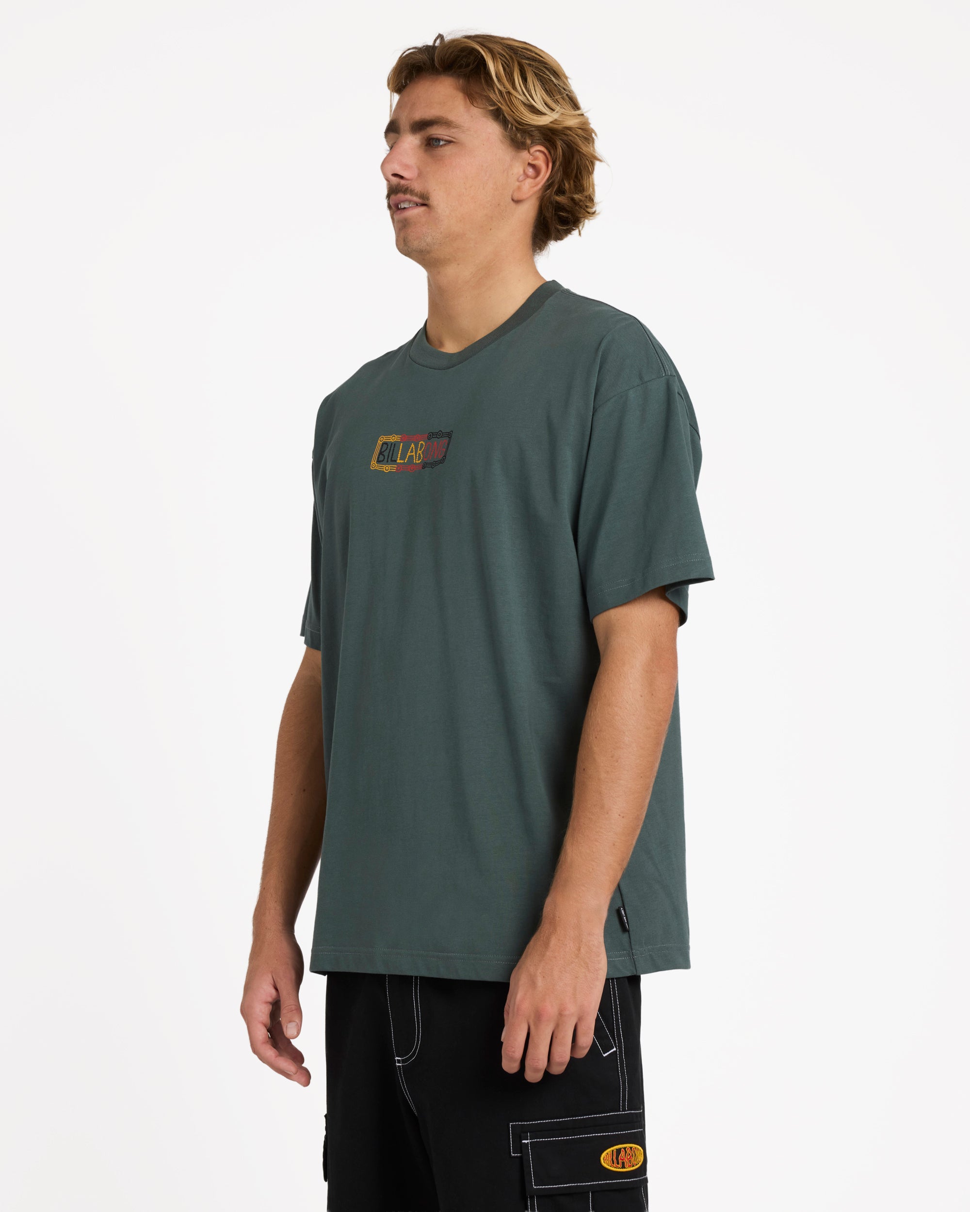 Mens Otis Treble T-Shirt