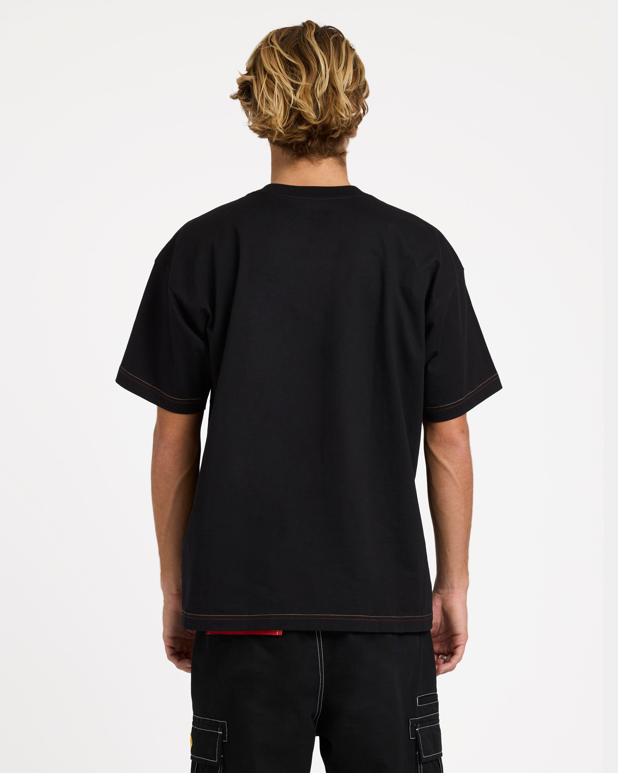 Mens Otis Stitch T-Shirt