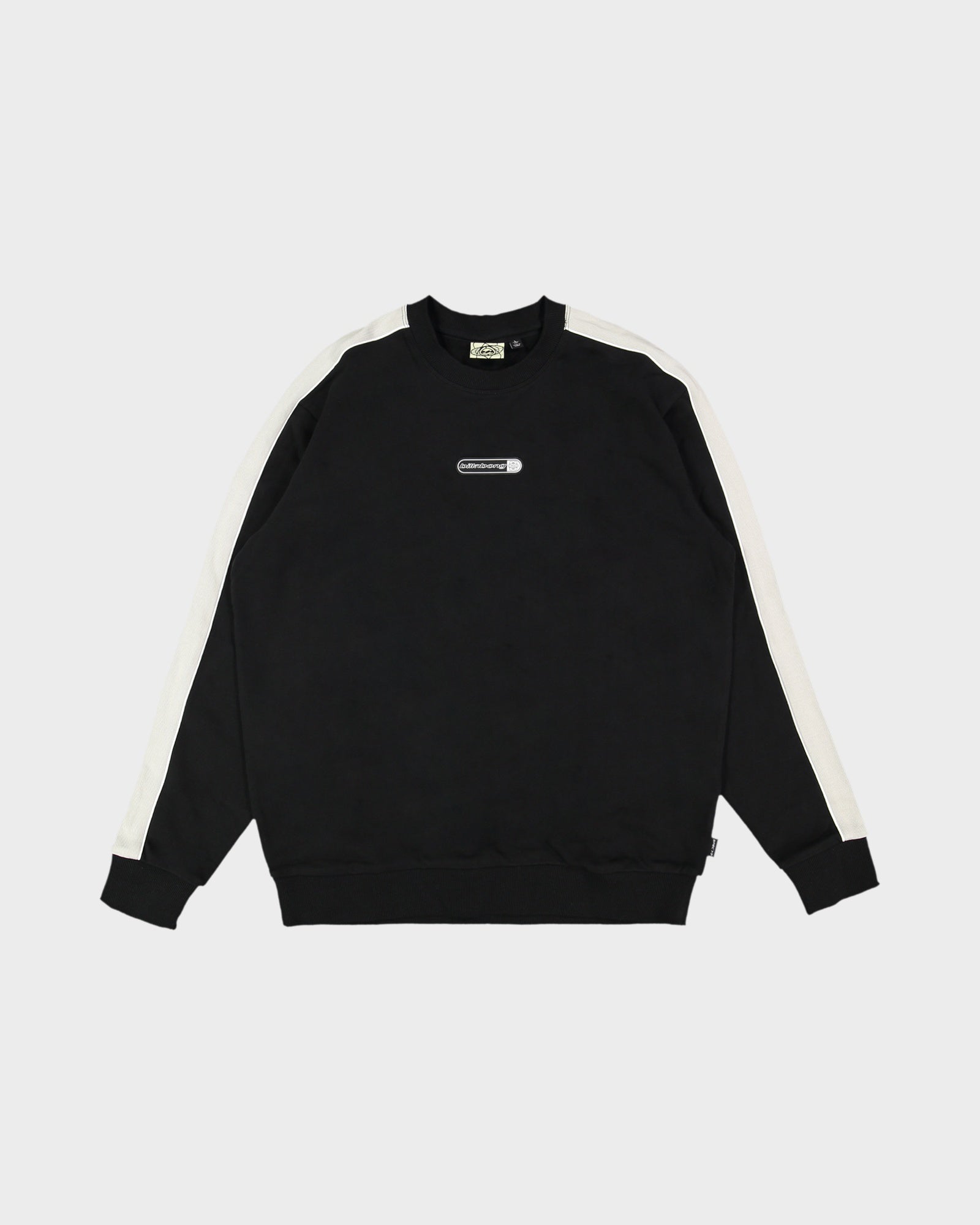 Mens Spec Bio Pill Crew Neck