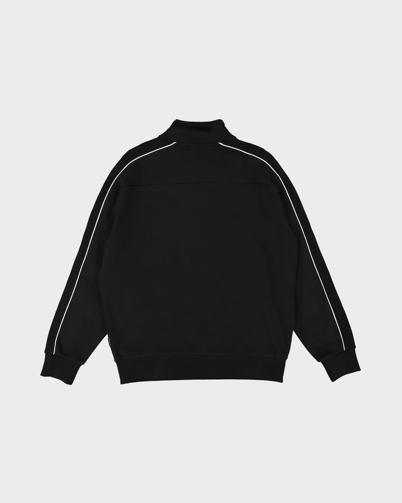 Mens Spec 73 Quarter Zip Fleece Pullover