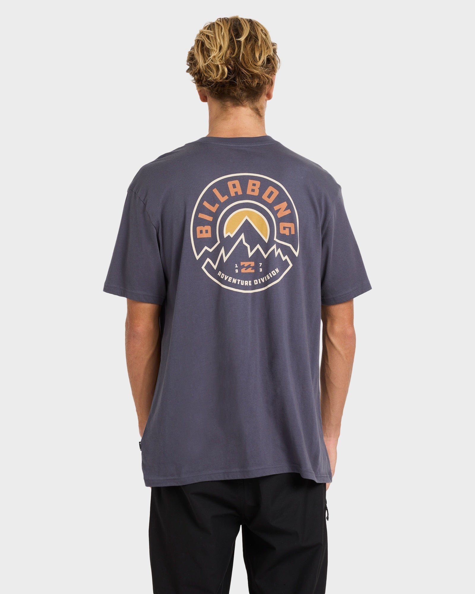 Mens Rockies A/Div Premium T-Shirt