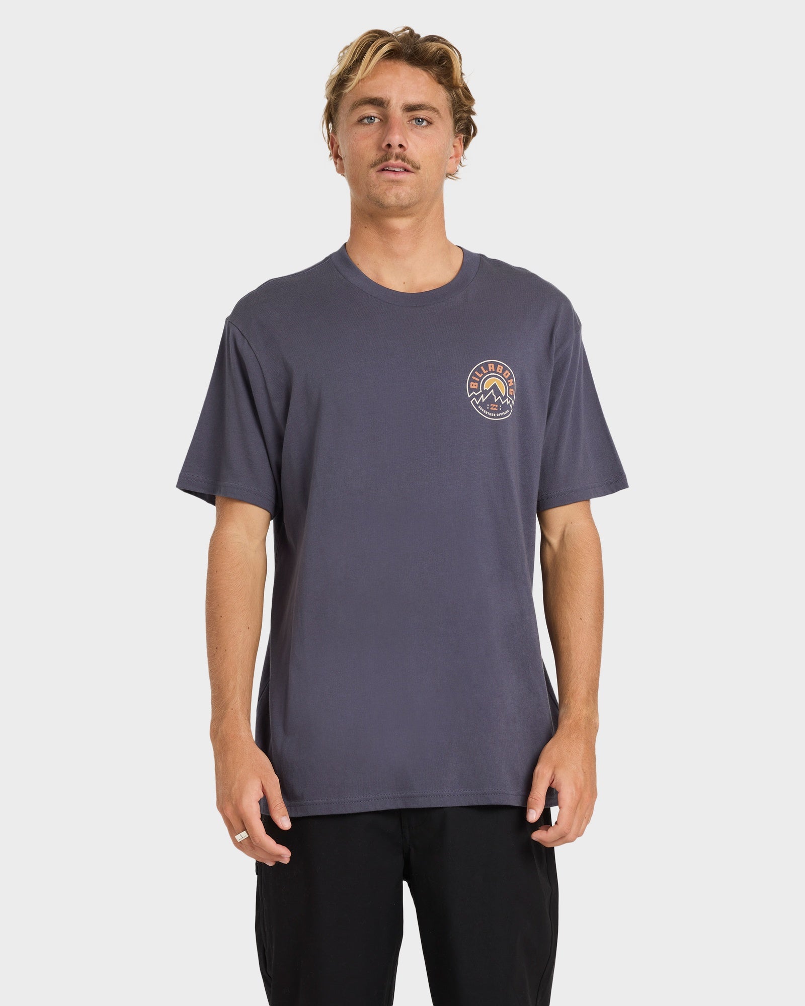 Mens Rockies A/Div Premium T-Shirt