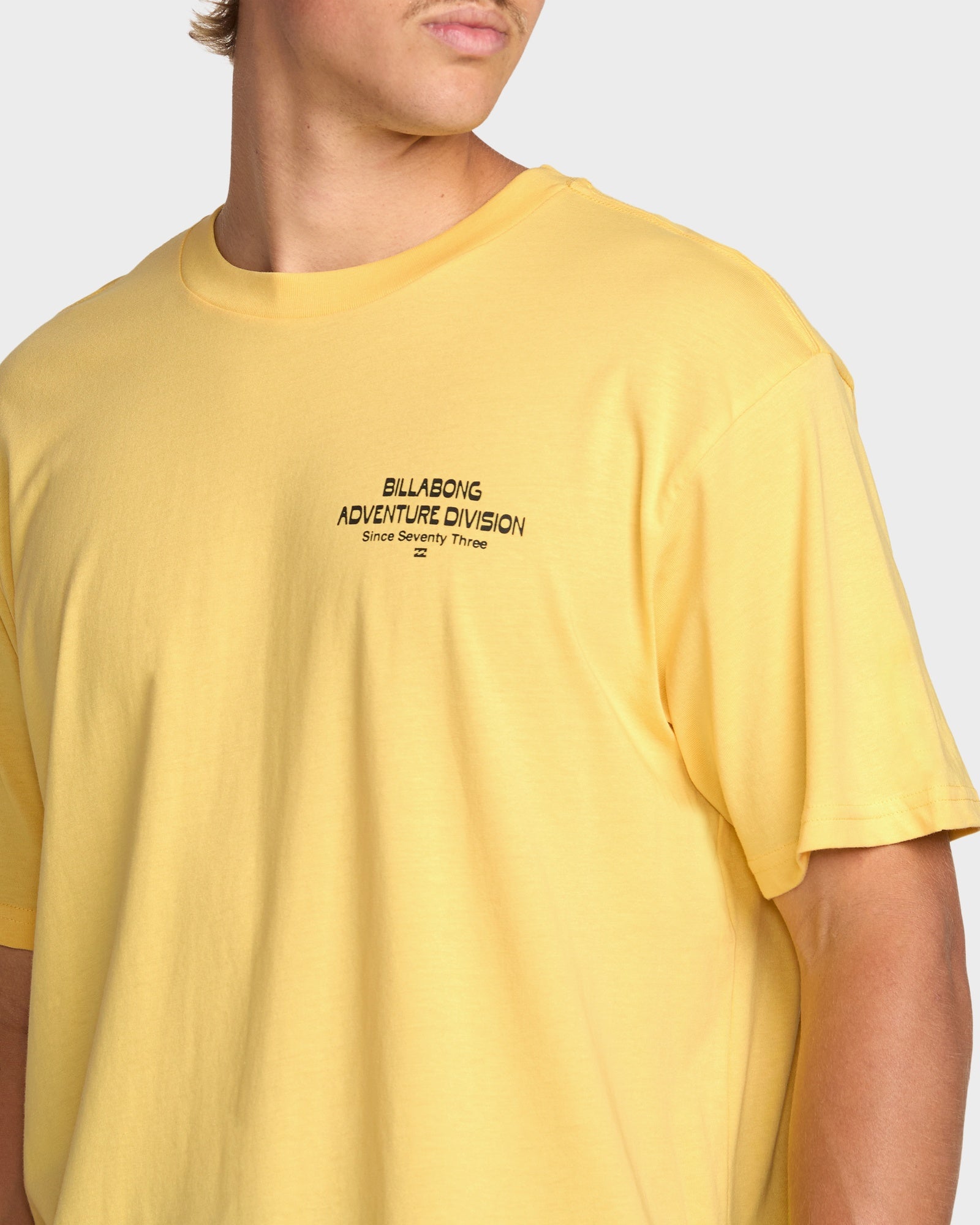 Mens Setup A/Div T-Shirt