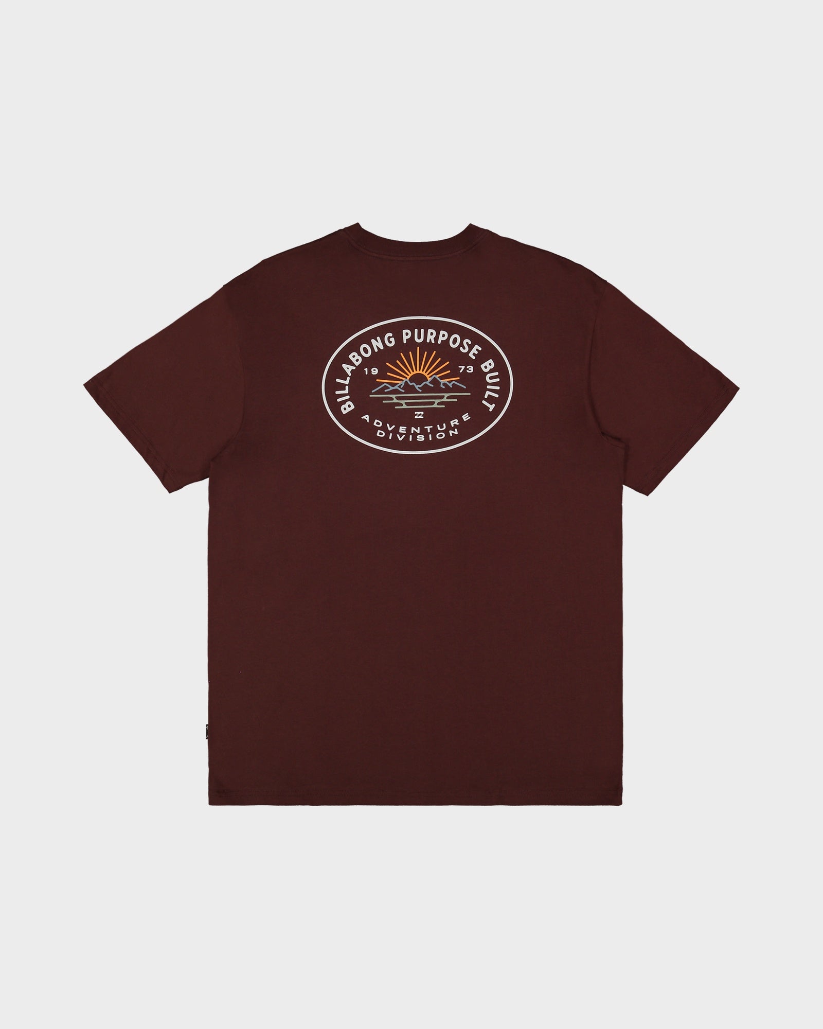 Mens Sierras A/Div T-Shirt