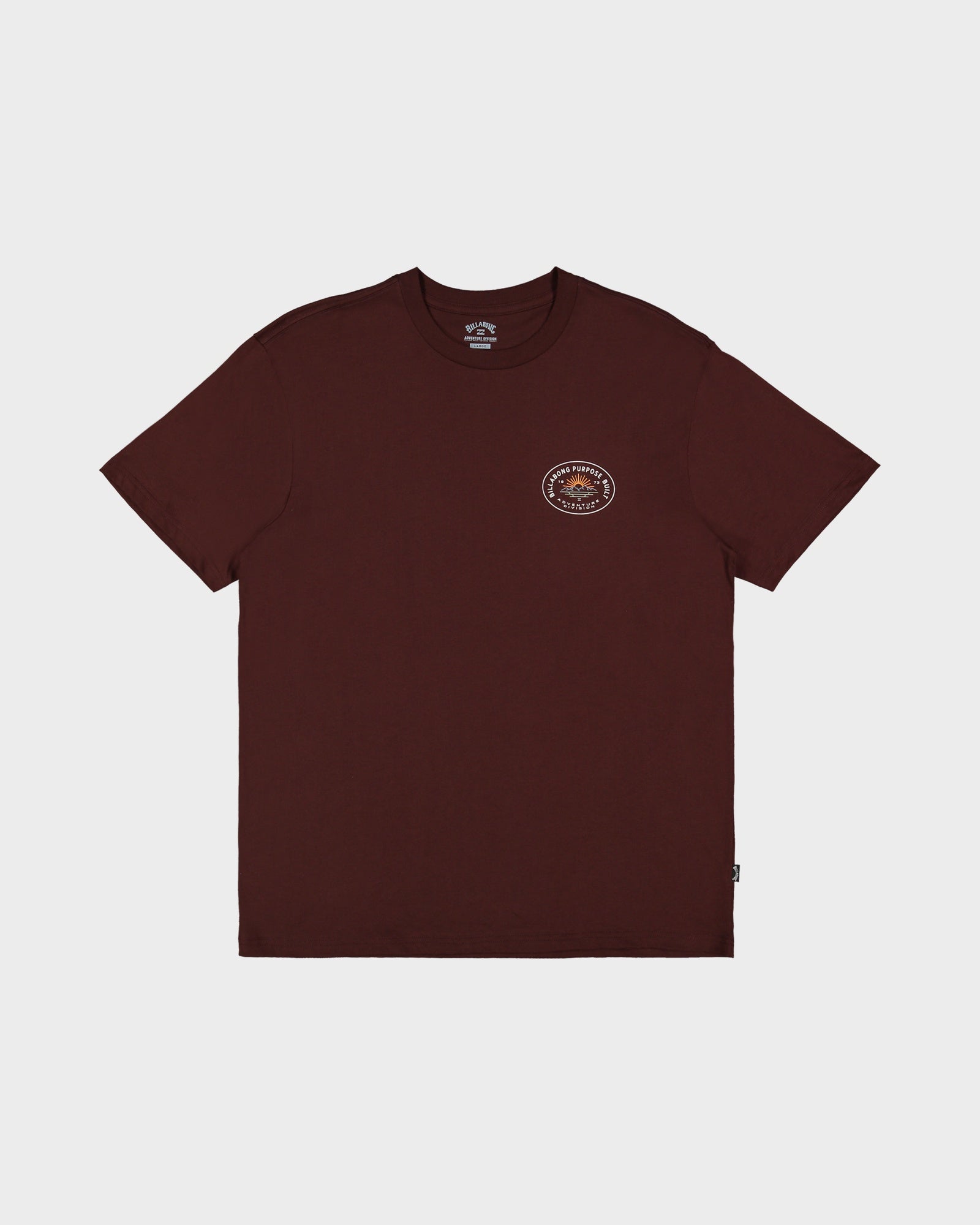 Mens Sierras A/Div T-Shirt