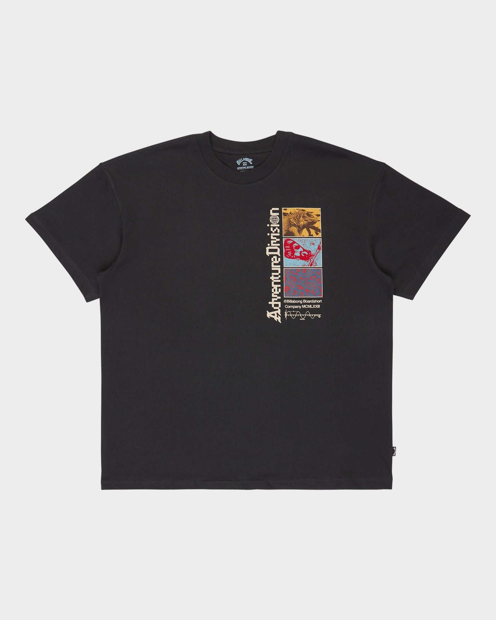 Mens Evolve A/Div OG T-Shirt