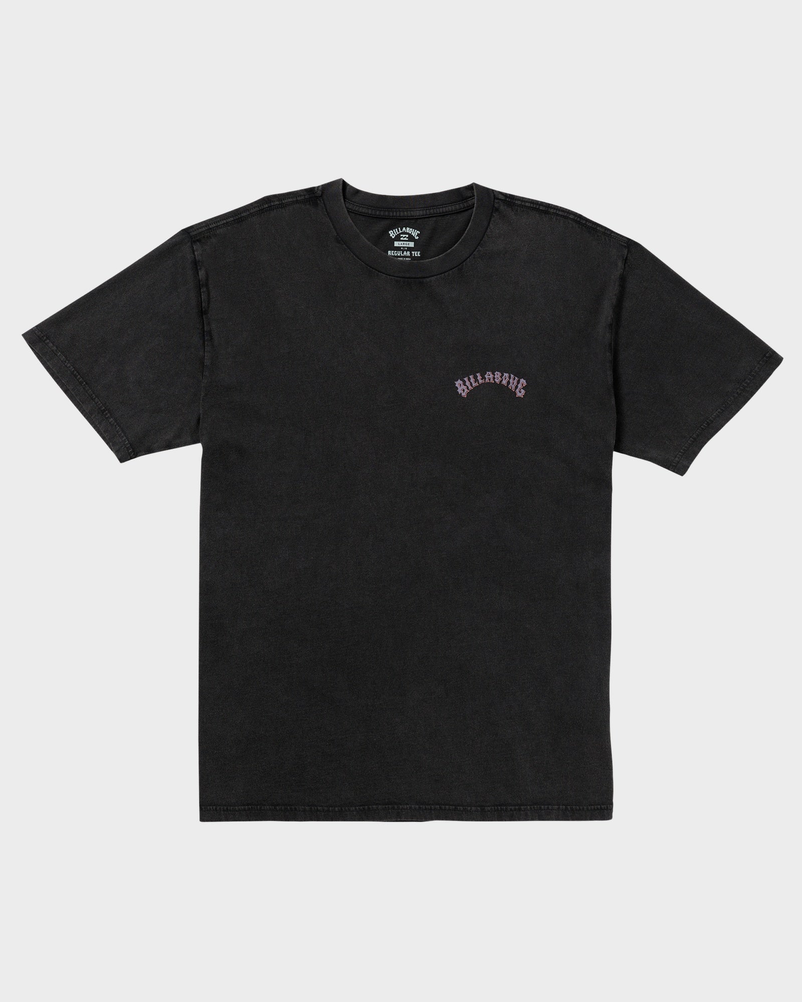 Mens Decal Reg T-Shirt